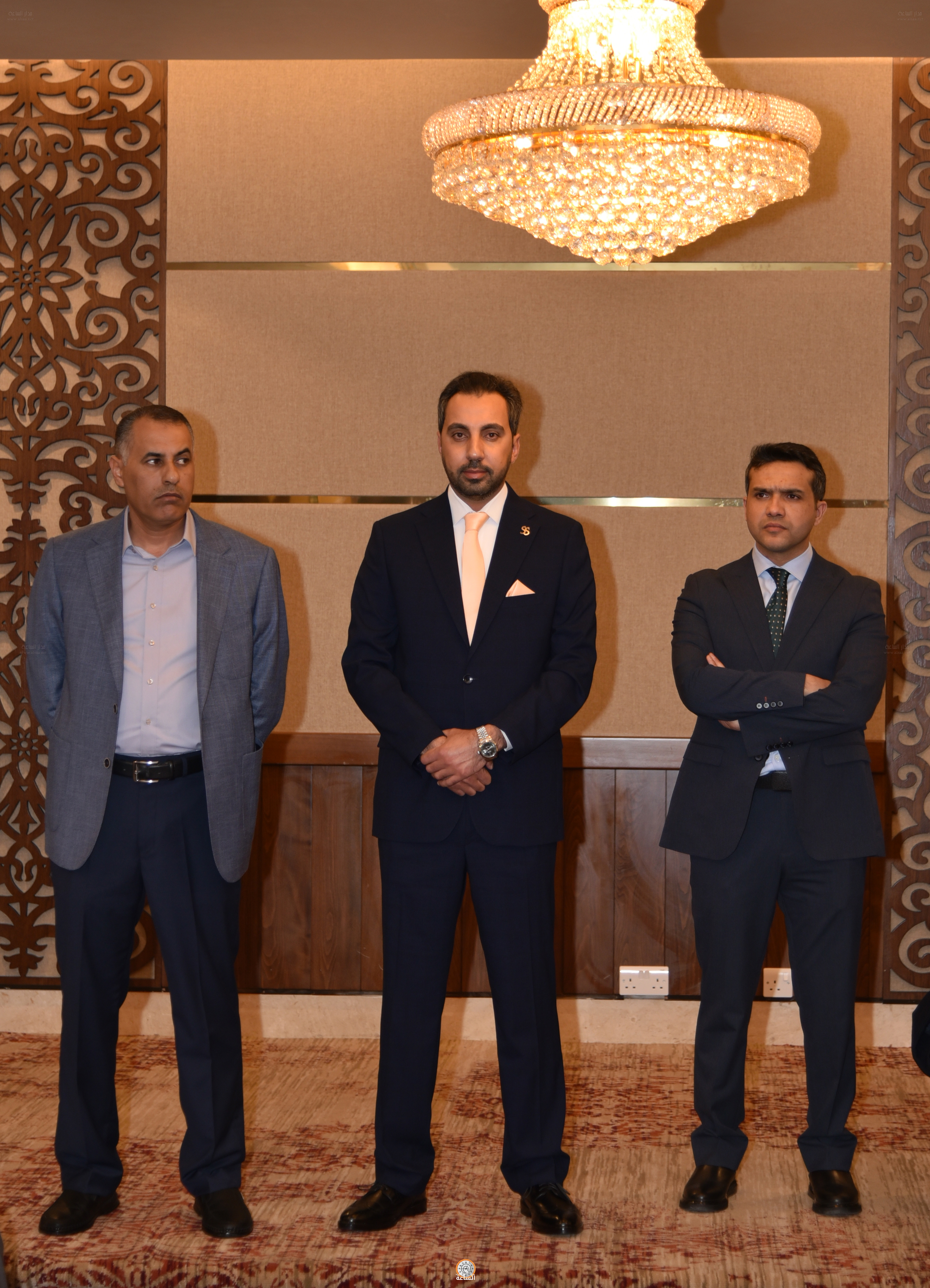 Madar Al-Saa Images 0.9709753852150083