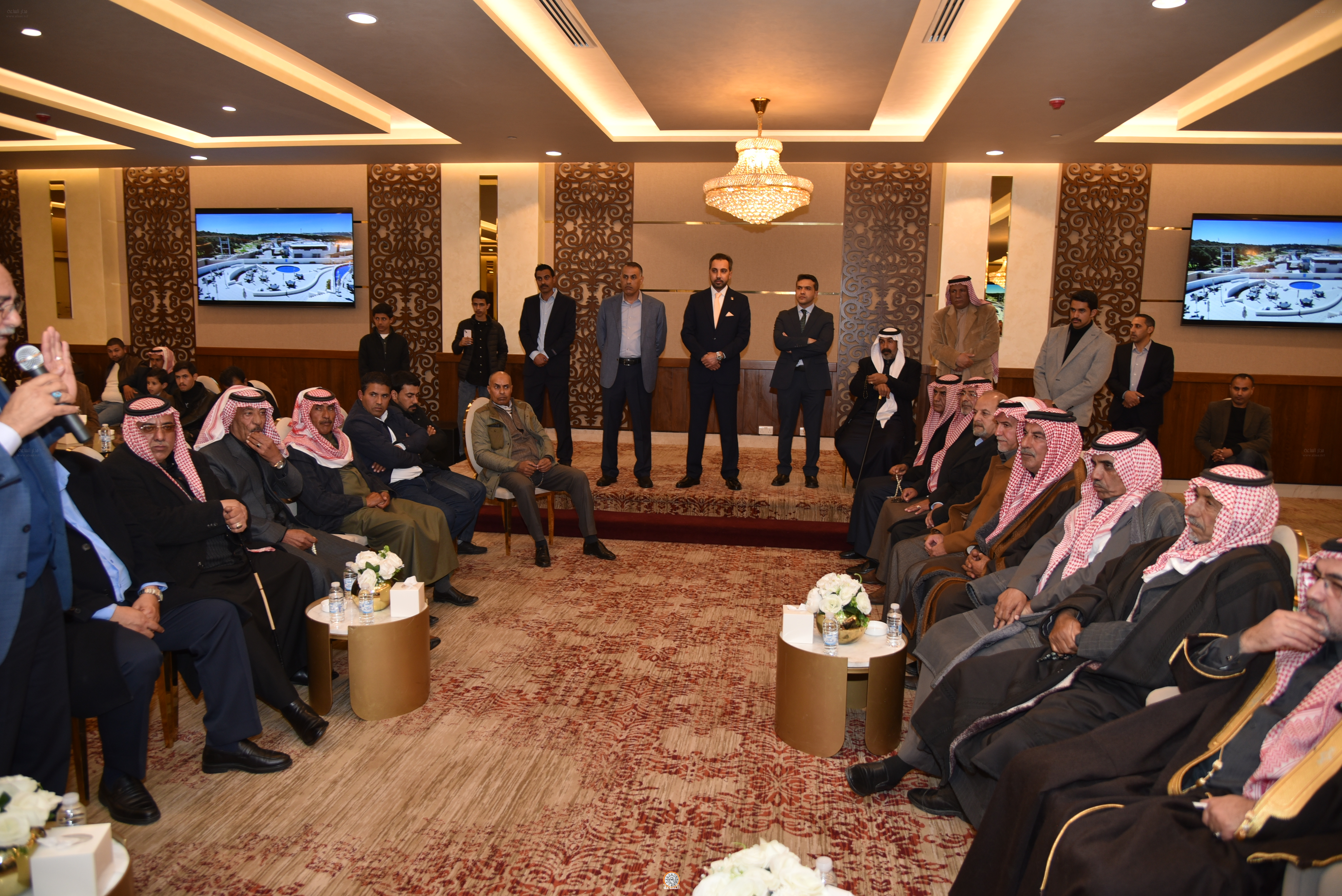 Madar Al-Saa Images 0.2810992036465433