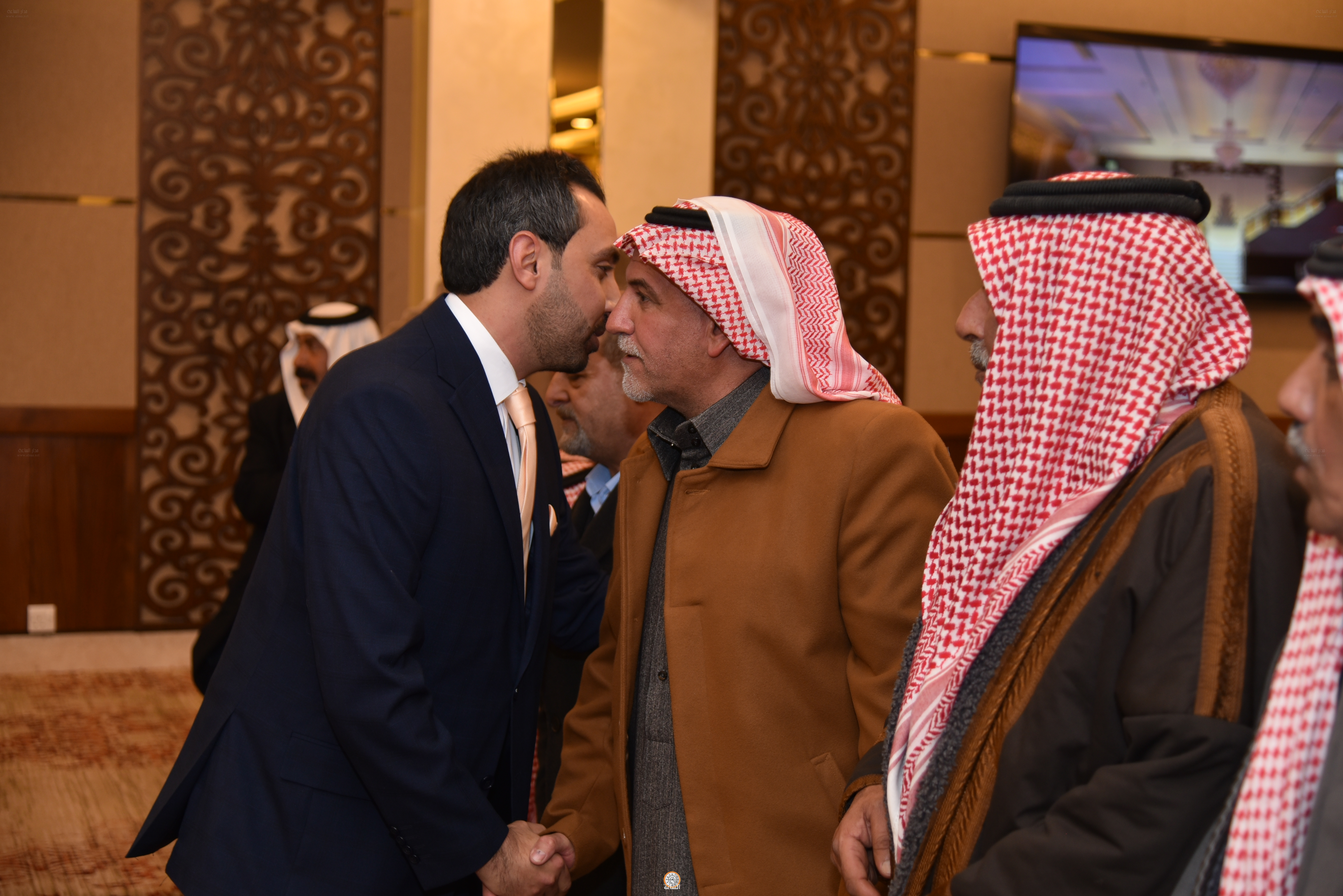 Madar Al-Saa Images 0.15928329163414667