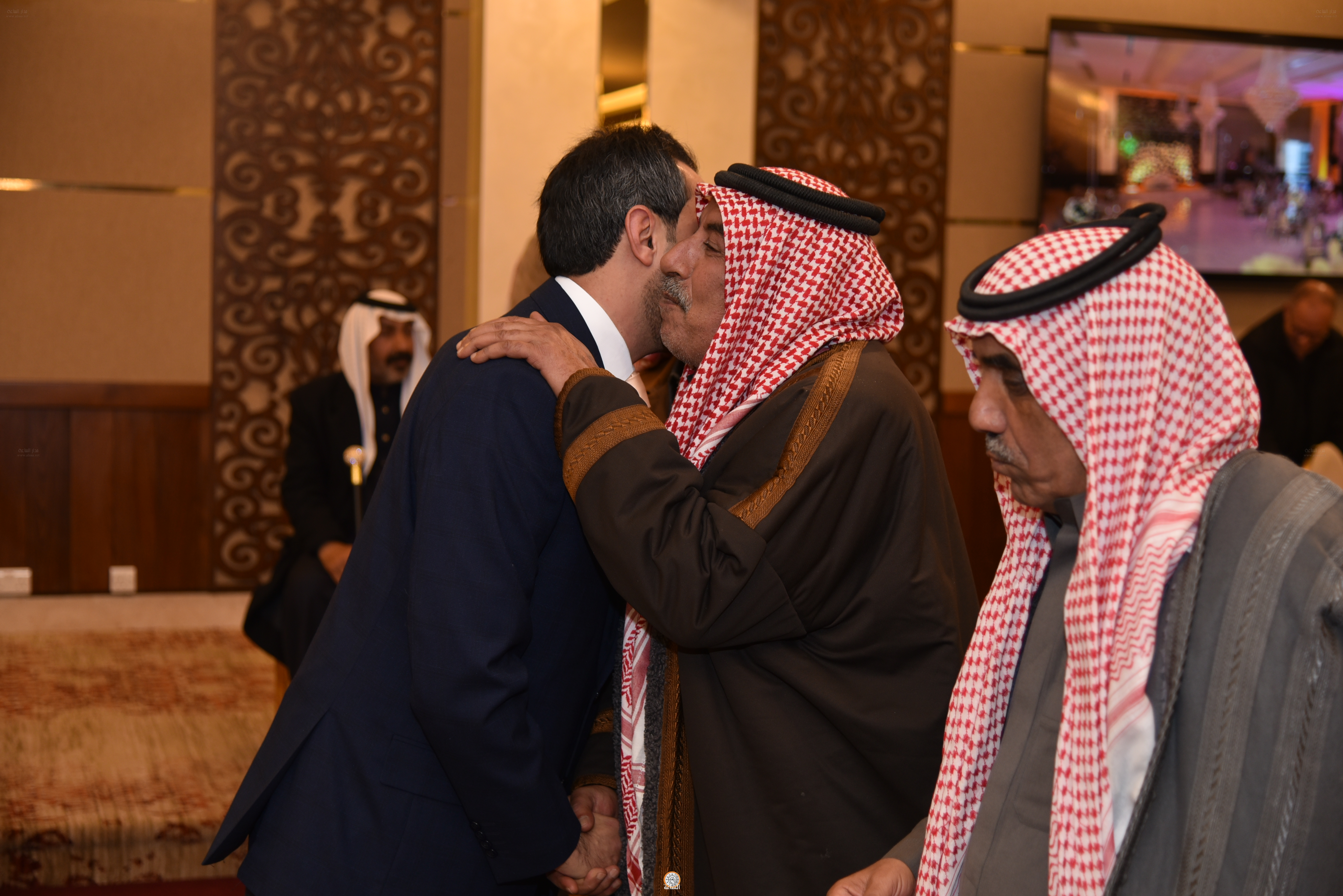 Madar Al-Saa Images 0.0485666089147444