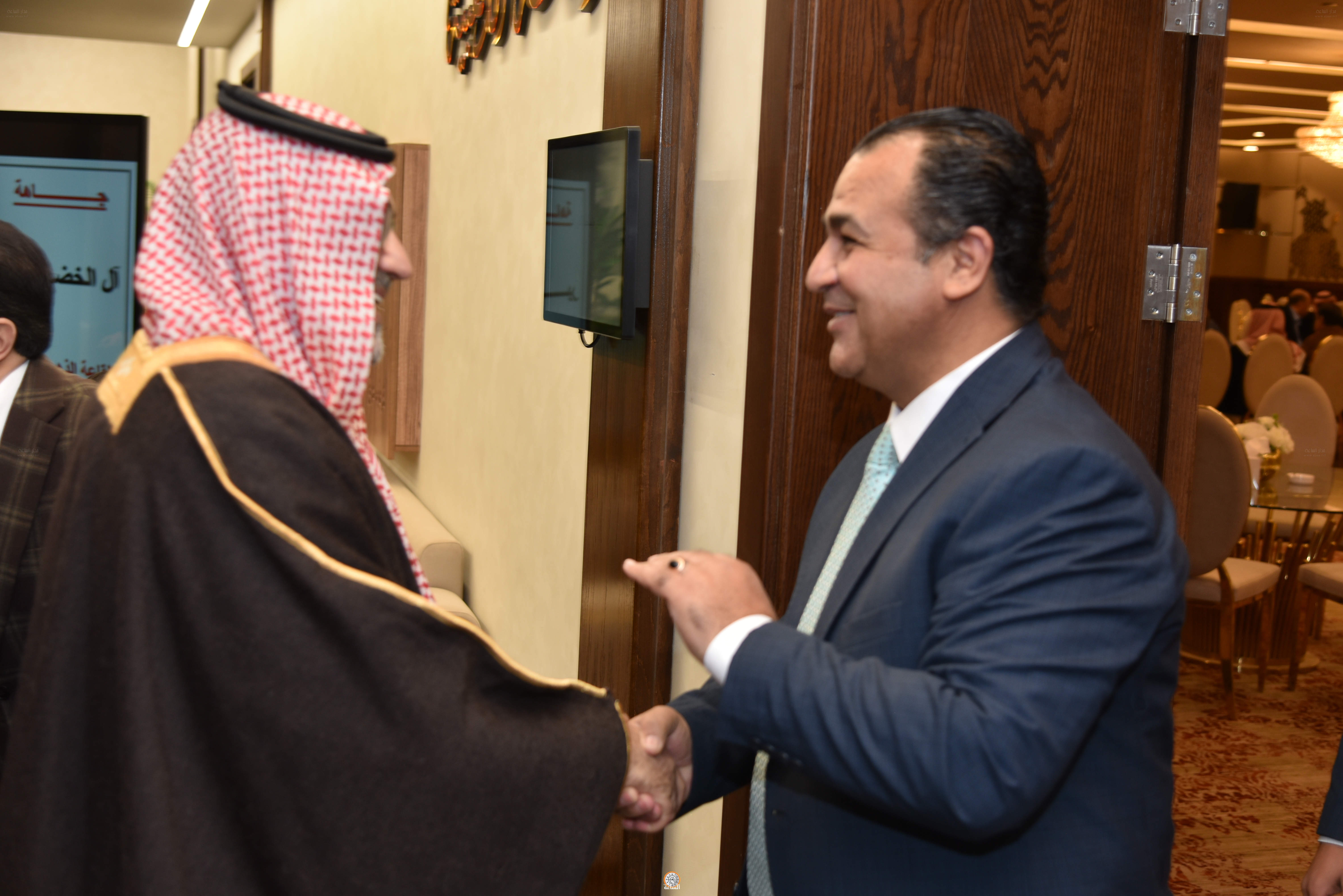 Madar Al-Saa Images 0.9496154912484014