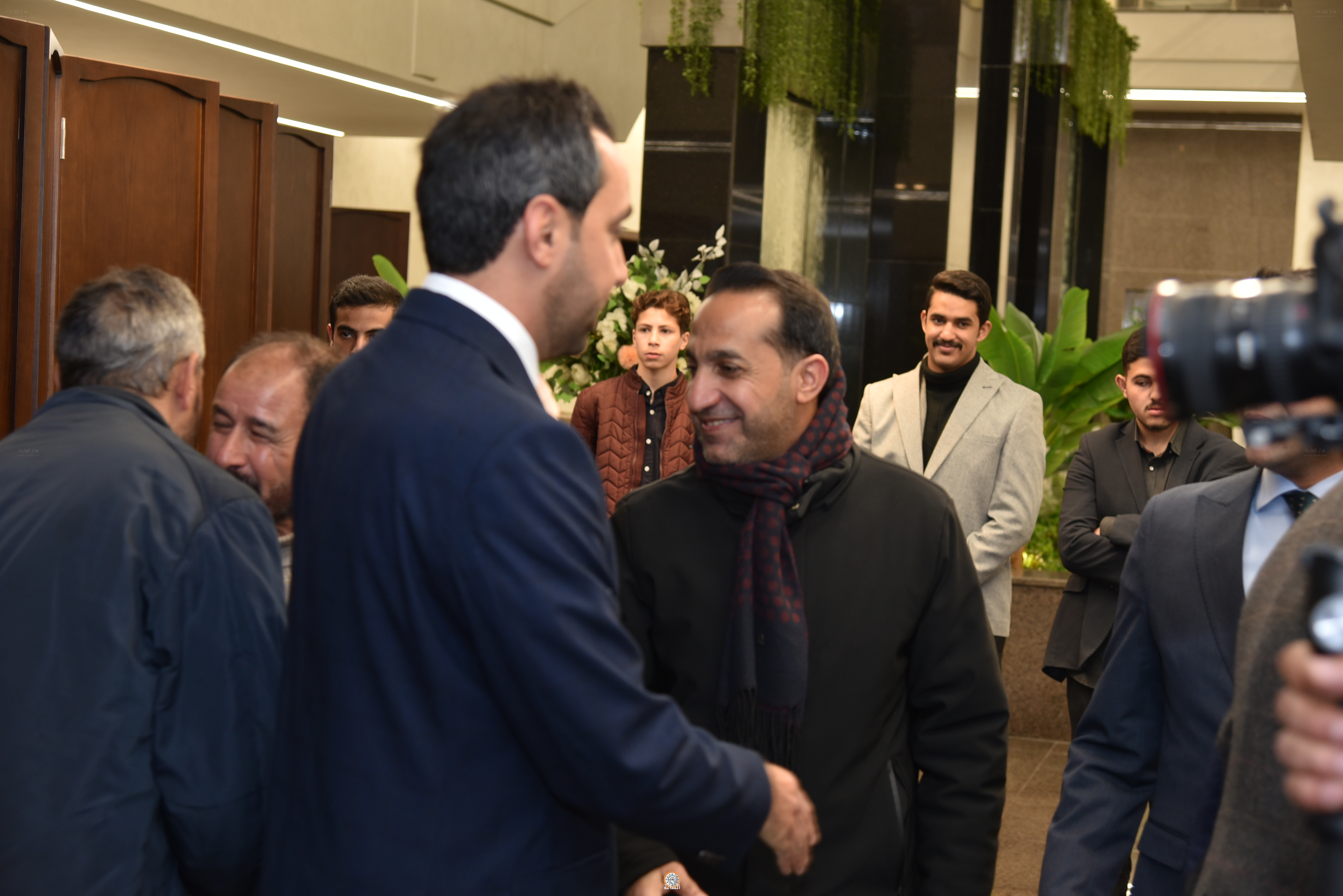 Madar Al-Saa Images 0.5141948778061378