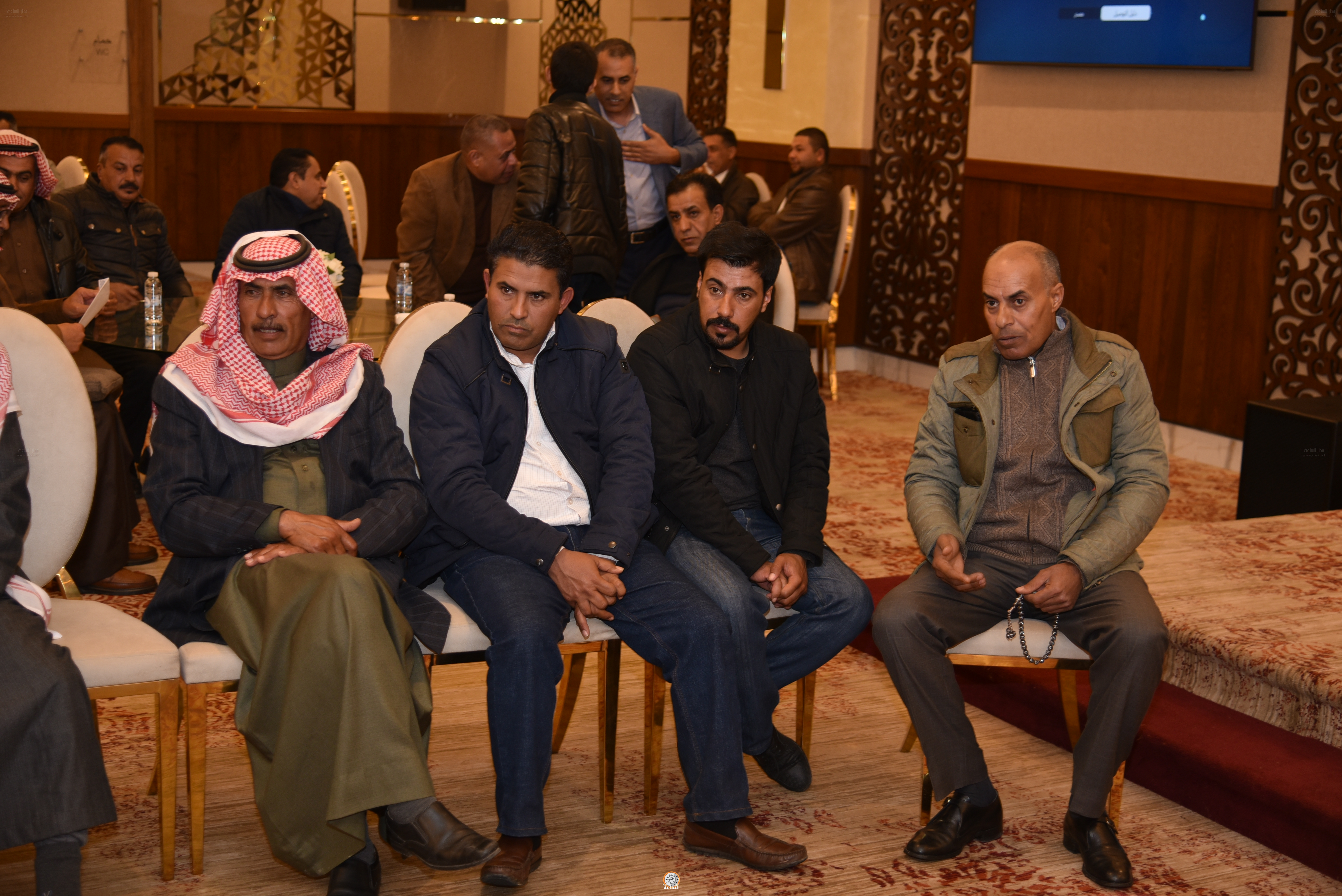 Madar Al-Saa Images 0.6623300964031382