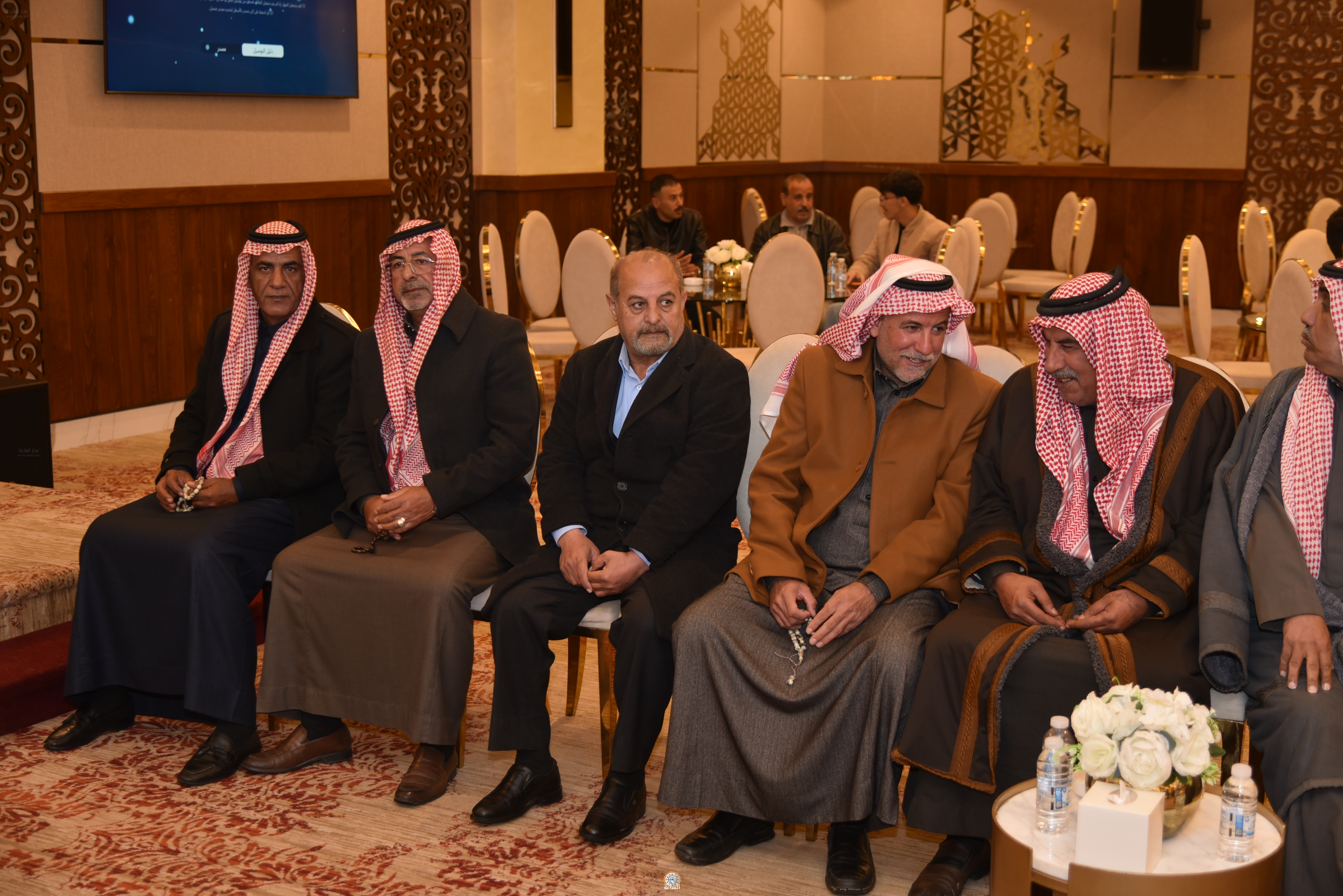 Madar Al-Saa Images 0.1211199438542725