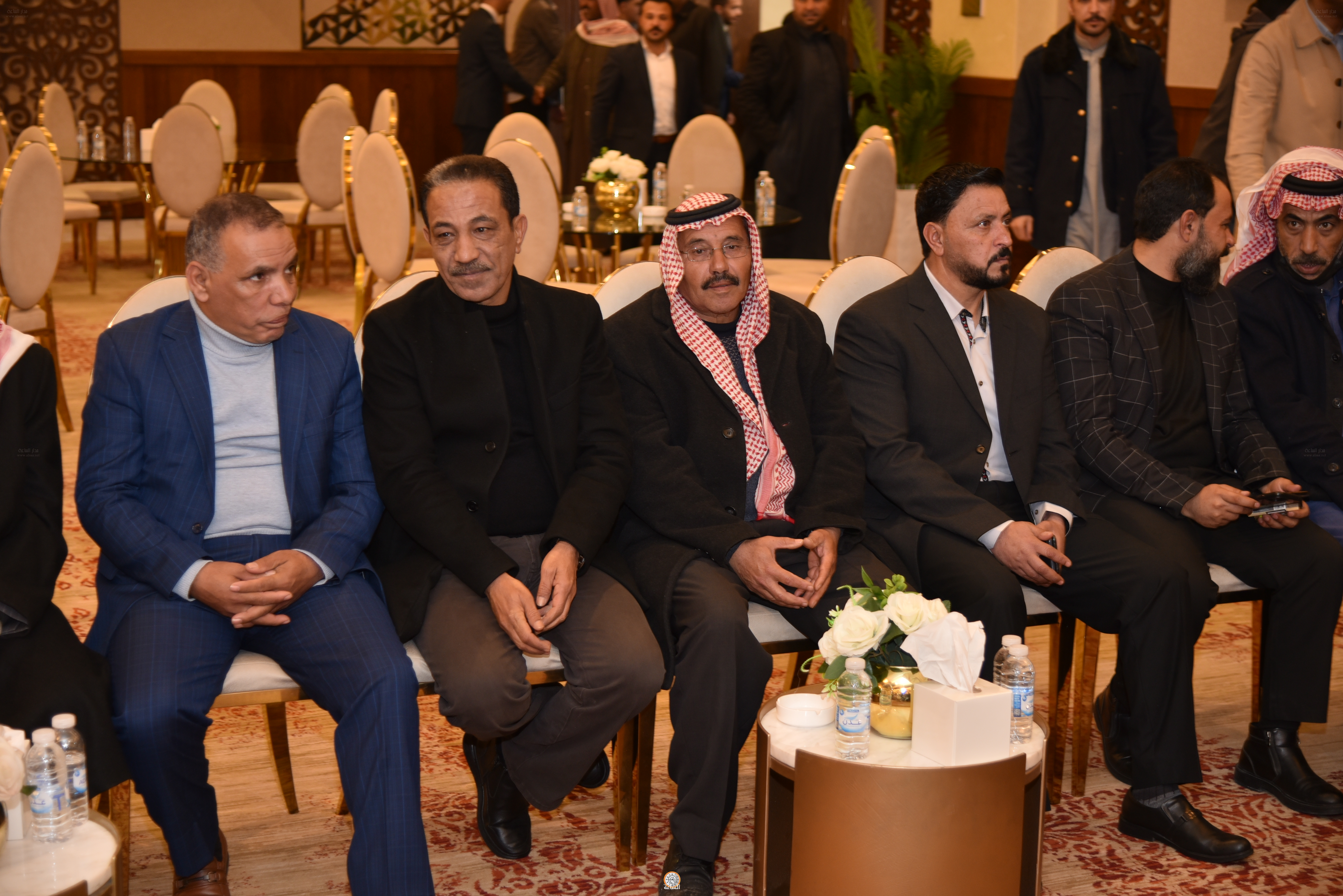 Madar Al-Saa Images 0.34317335269004756