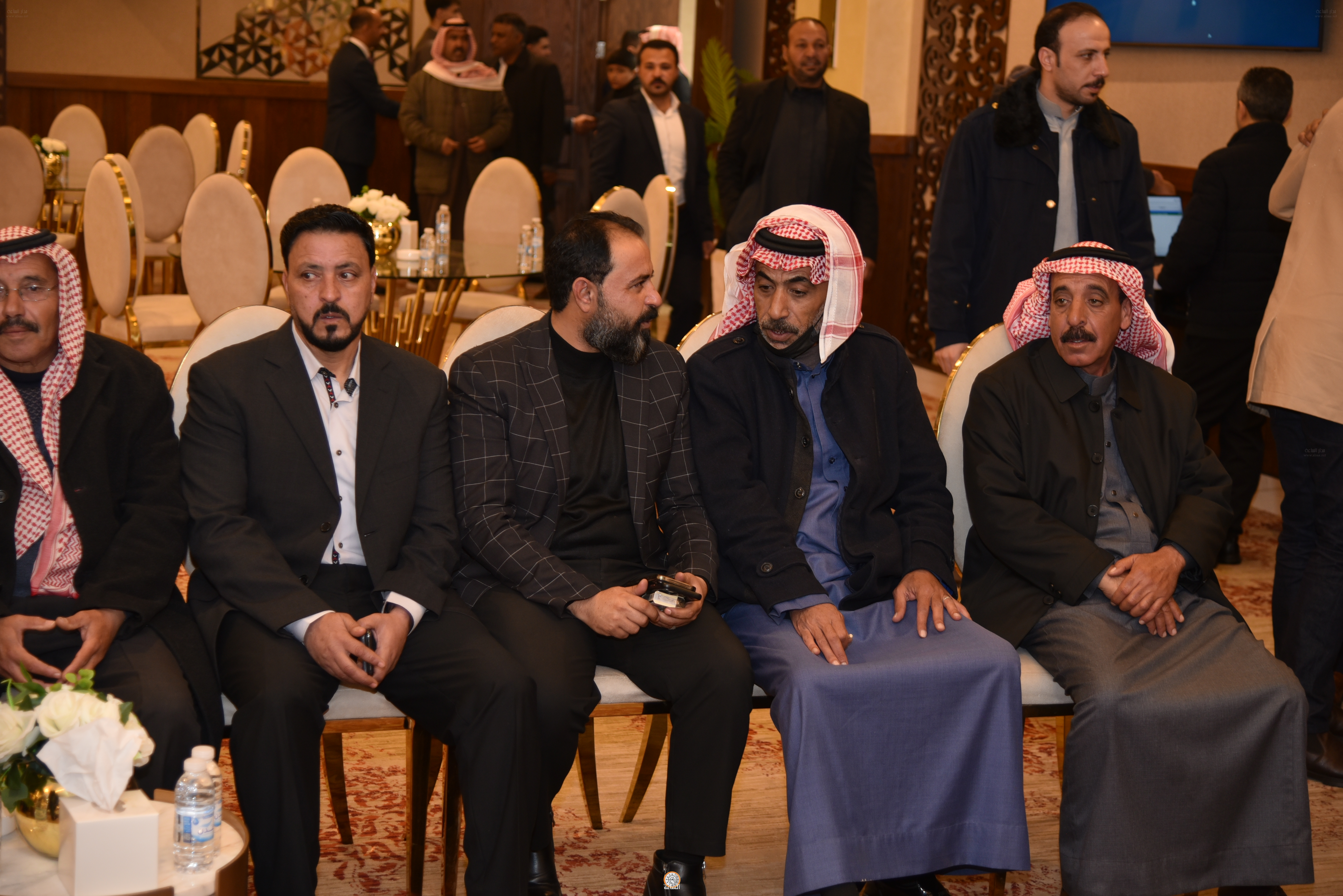 Madar Al-Saa Images 0.3917447181599969