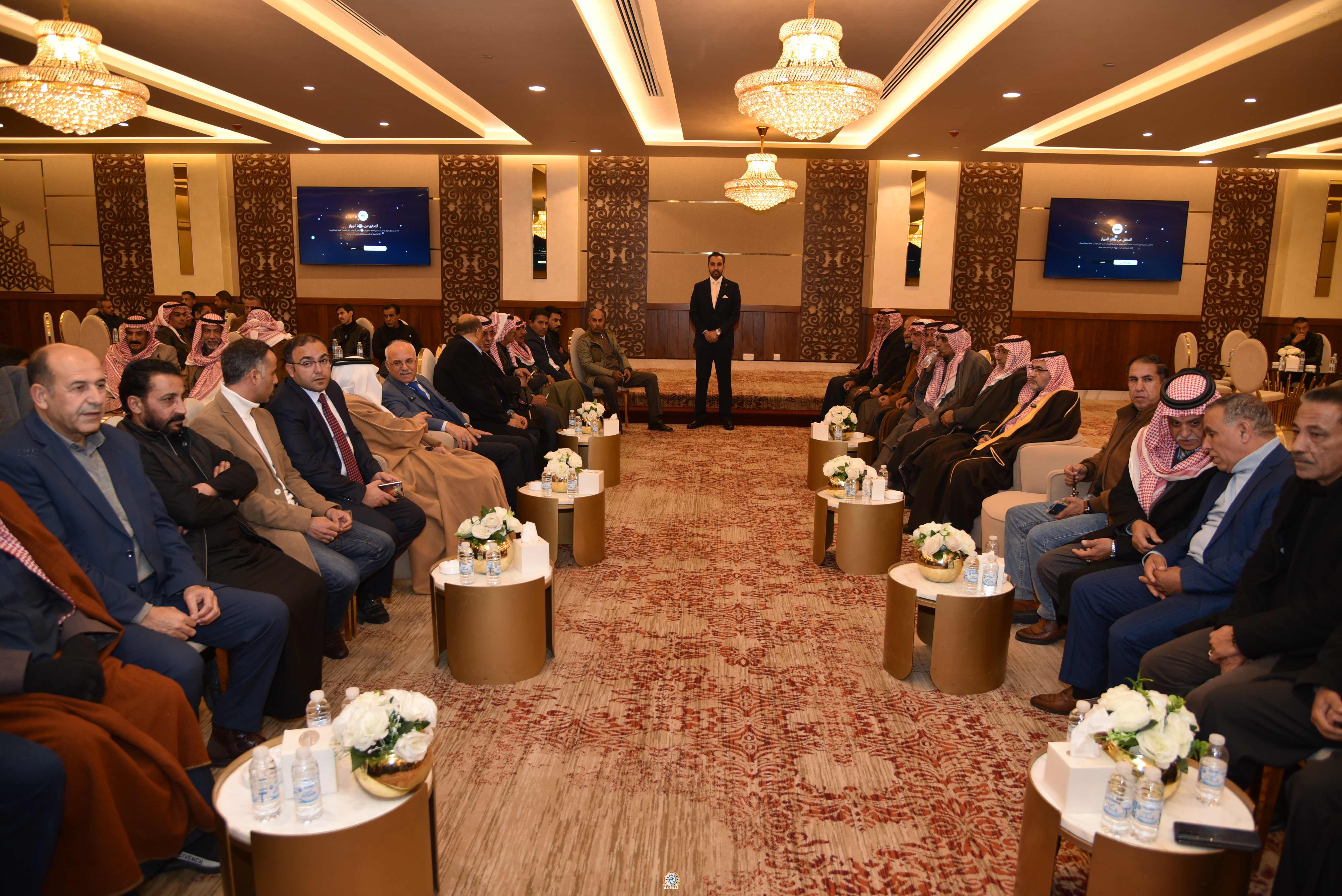 Madar Al-Saa Images 0.3109847260174292