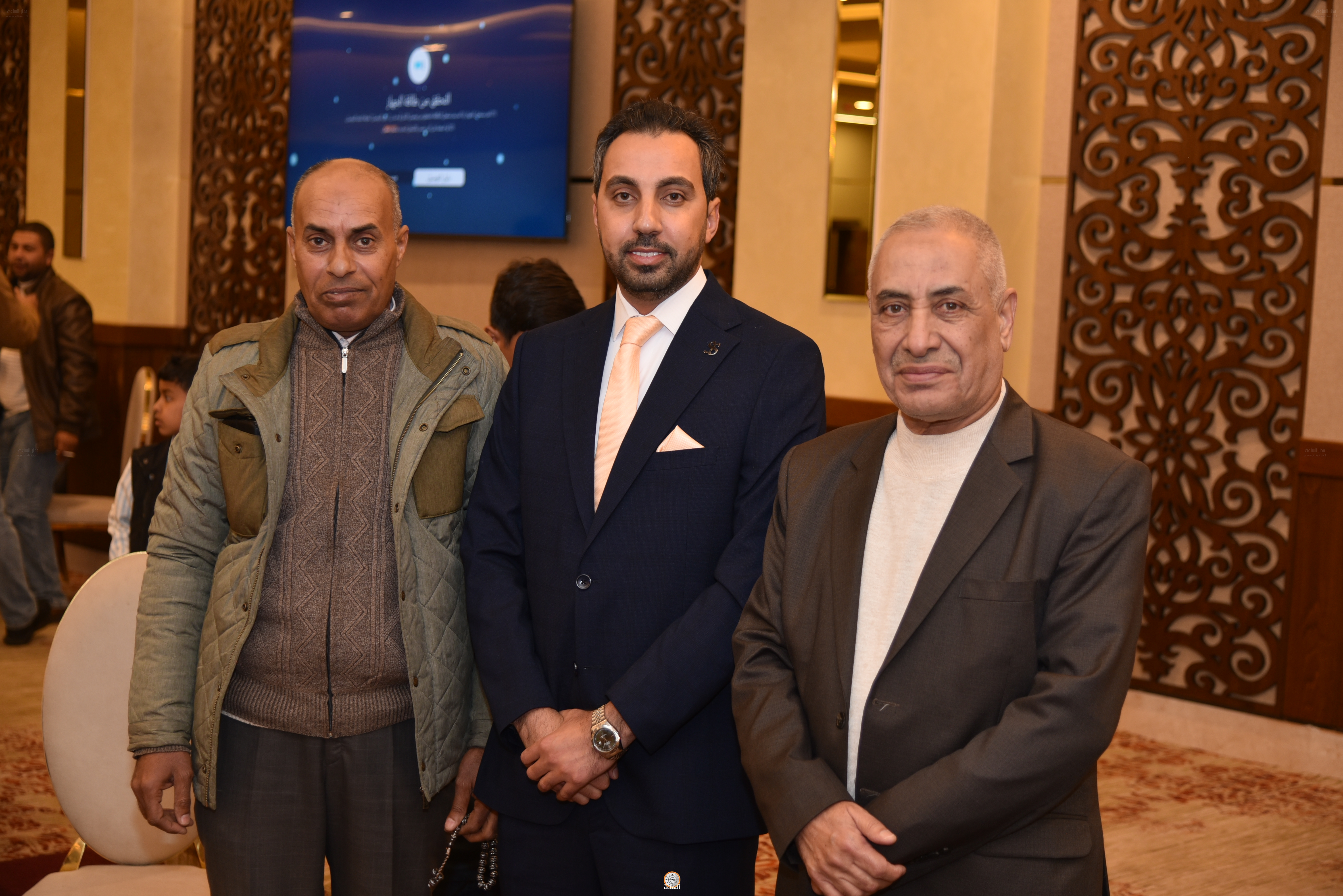 Madar Al-Saa Images 0.27268400248796487