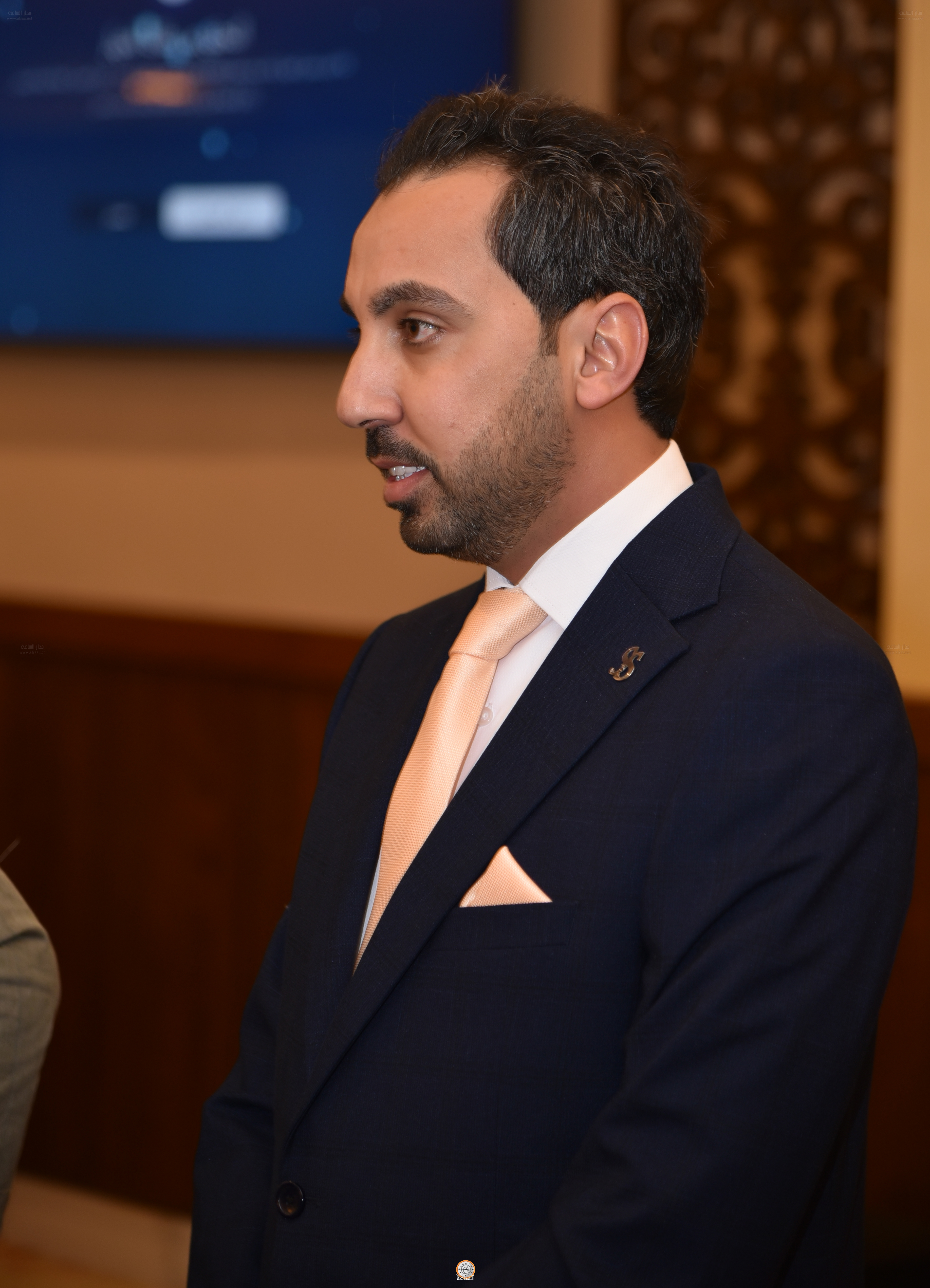 Madar Al-Saa Images 0.6642642903144398