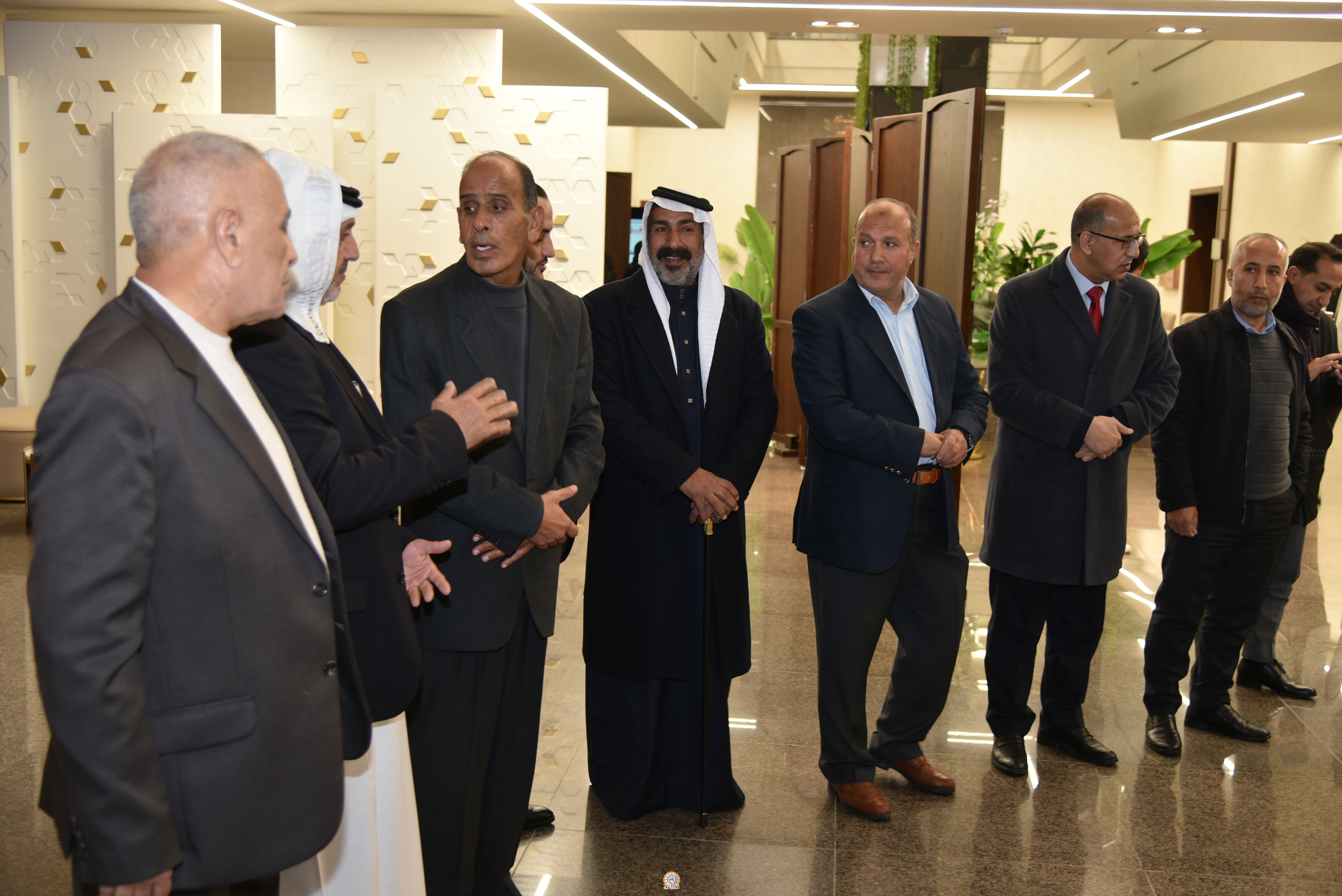 Madar Al-Saa Images 0.542144960069685