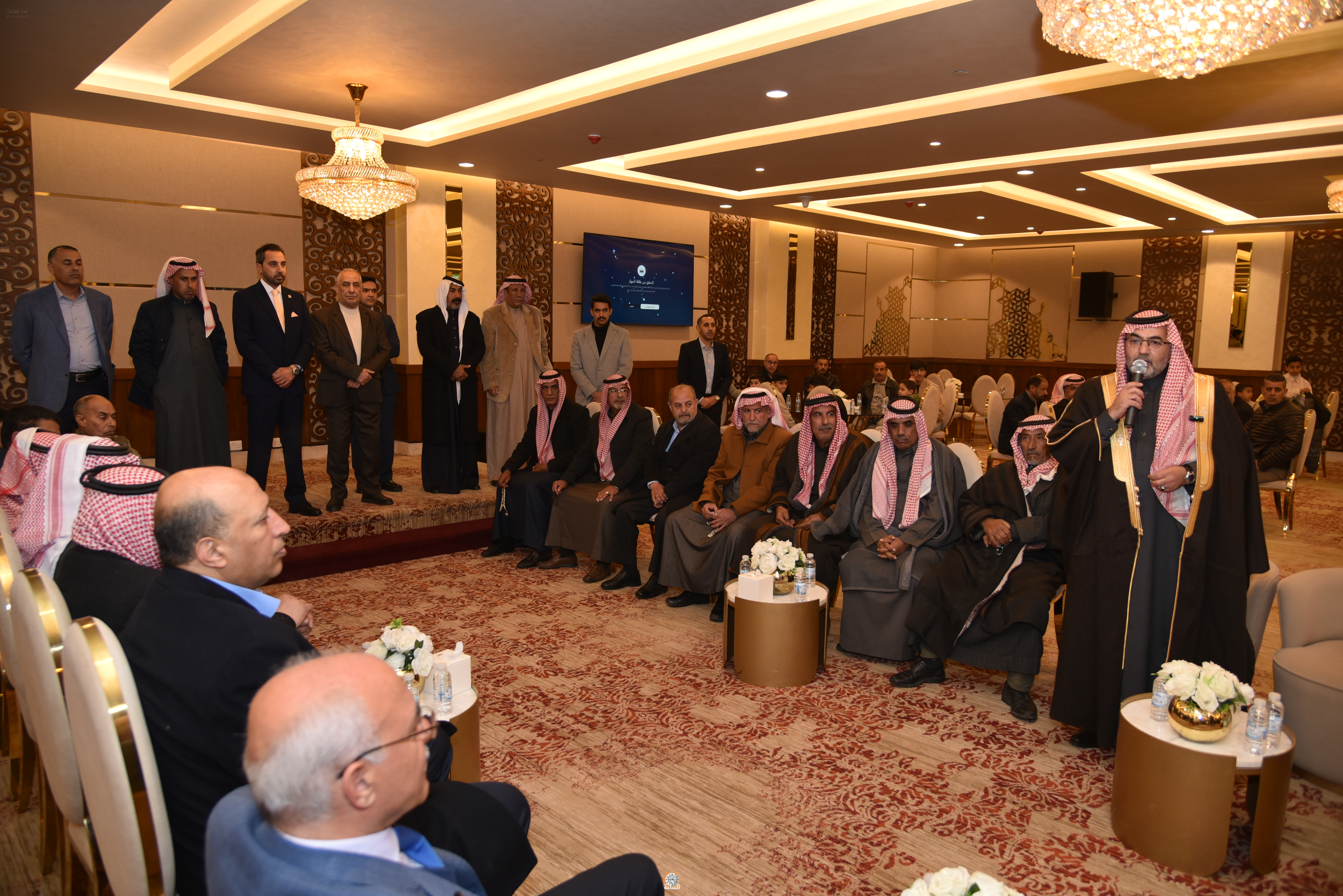 Madar Al-Saa Images 0.22314896250607708