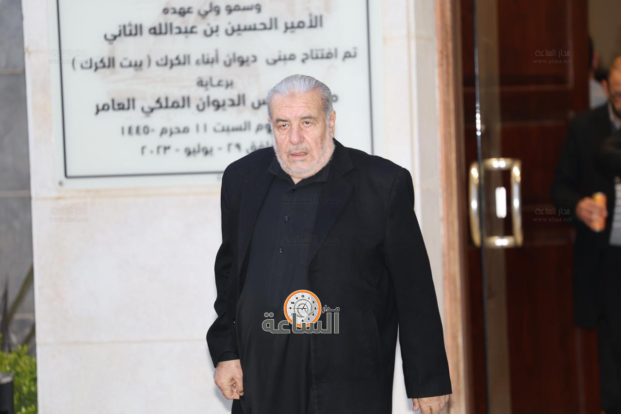 Madar Al-Saa Images 0.16862879948630116