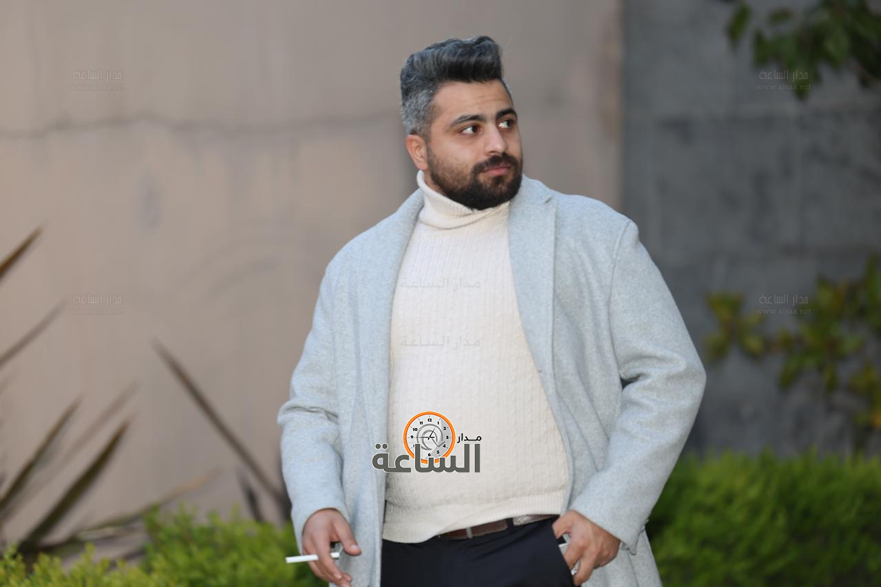 Madar Al-Saa Images 0.3803579012520736