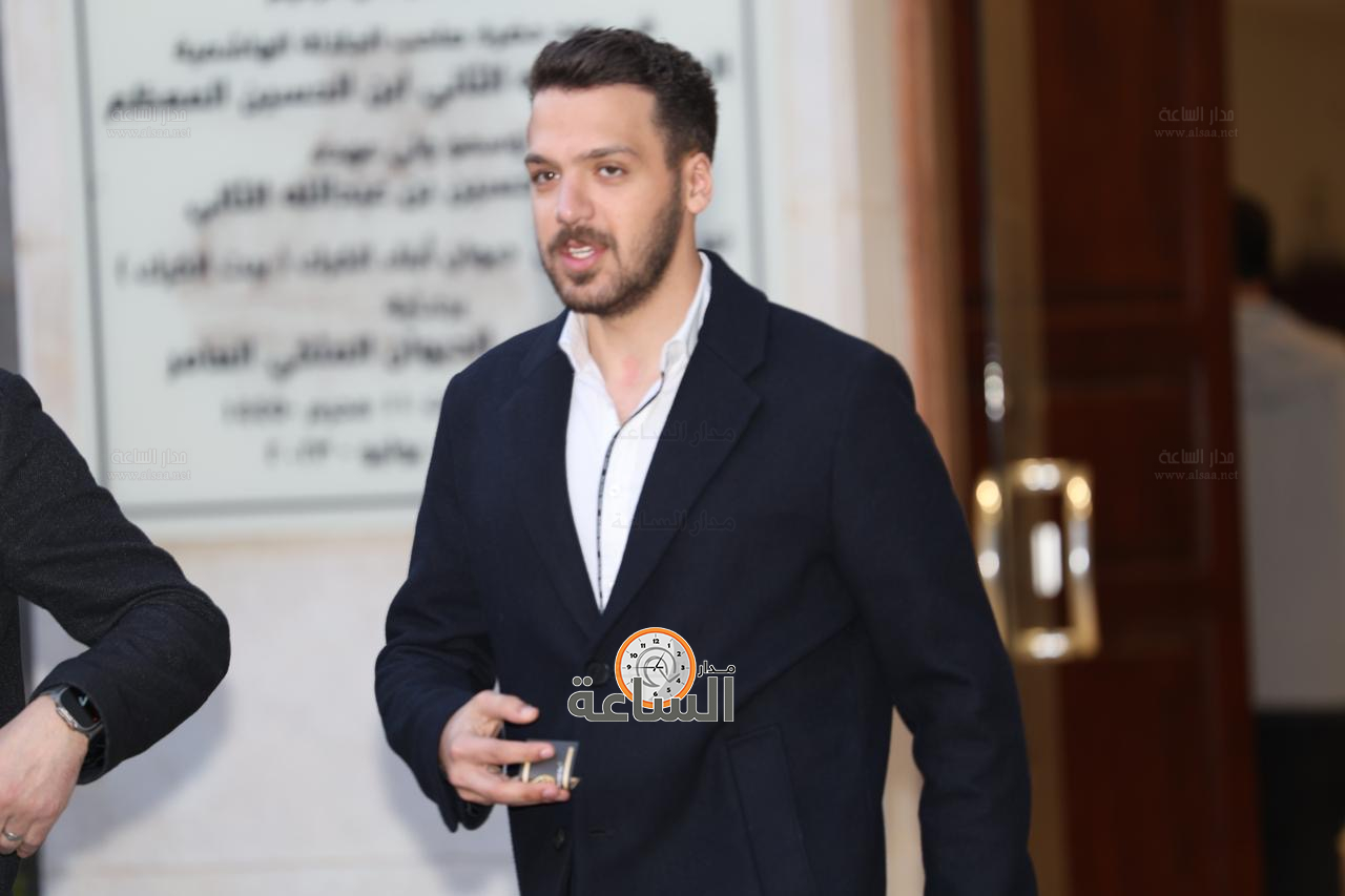 Madar Al-Saa Images 0.13707023600541257