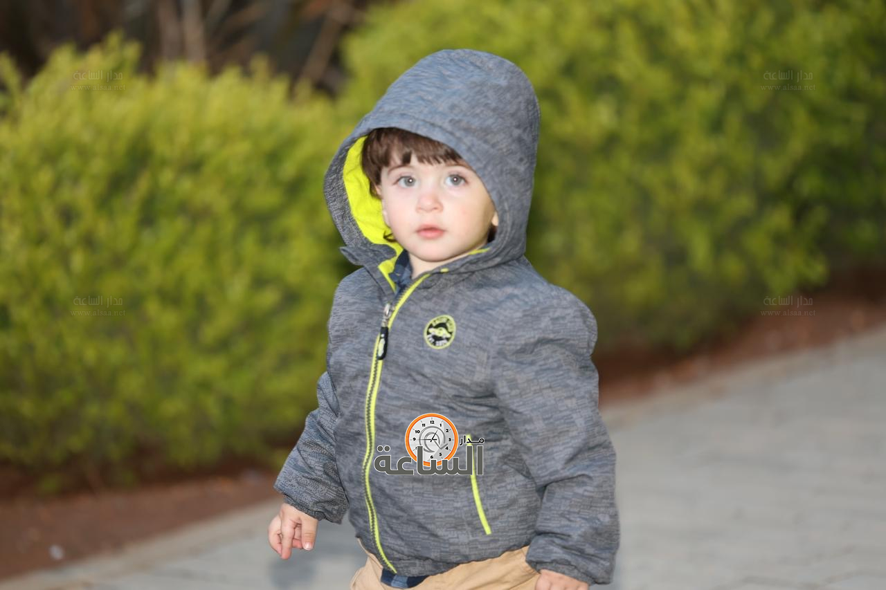 Madar Al-Saa Images 0.4290560791274598