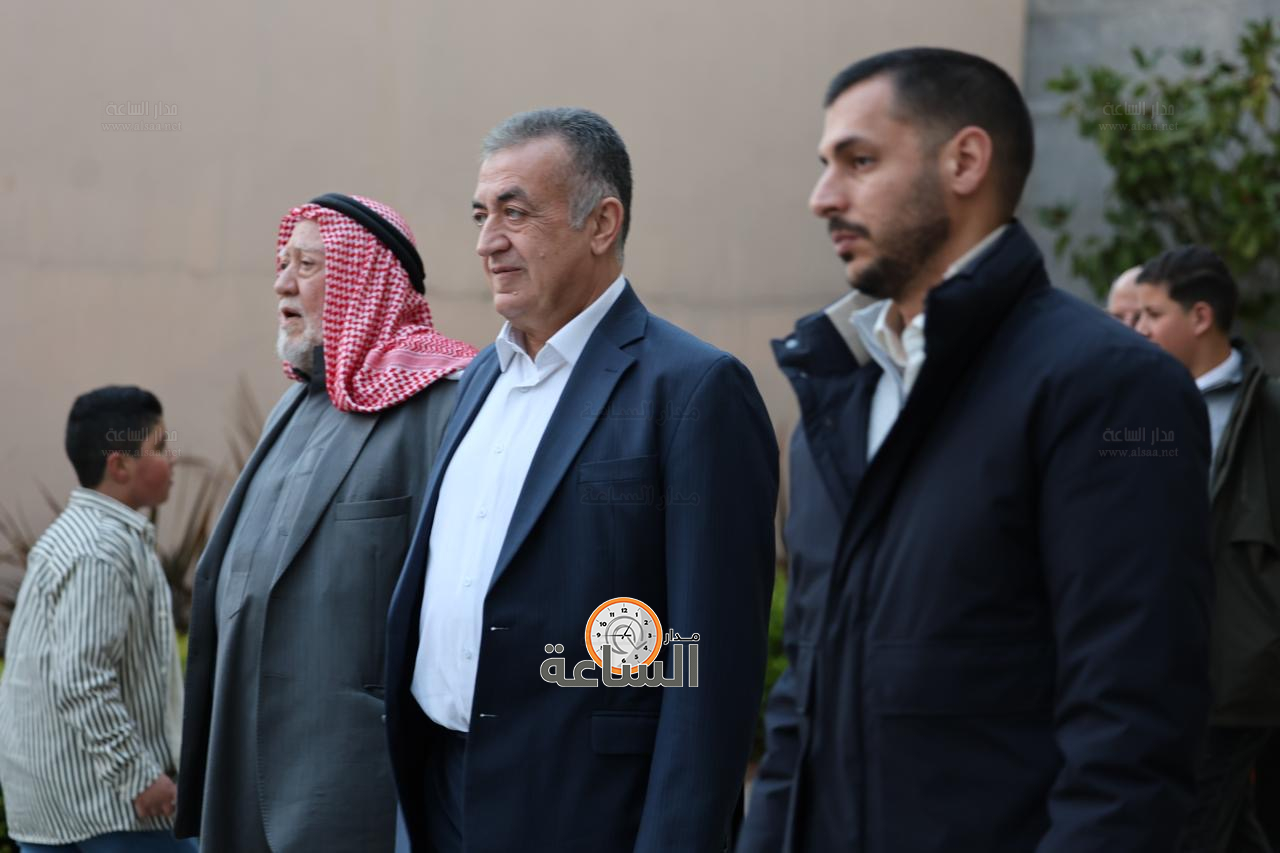 Madar Al-Saa Images 0.19291249116006082