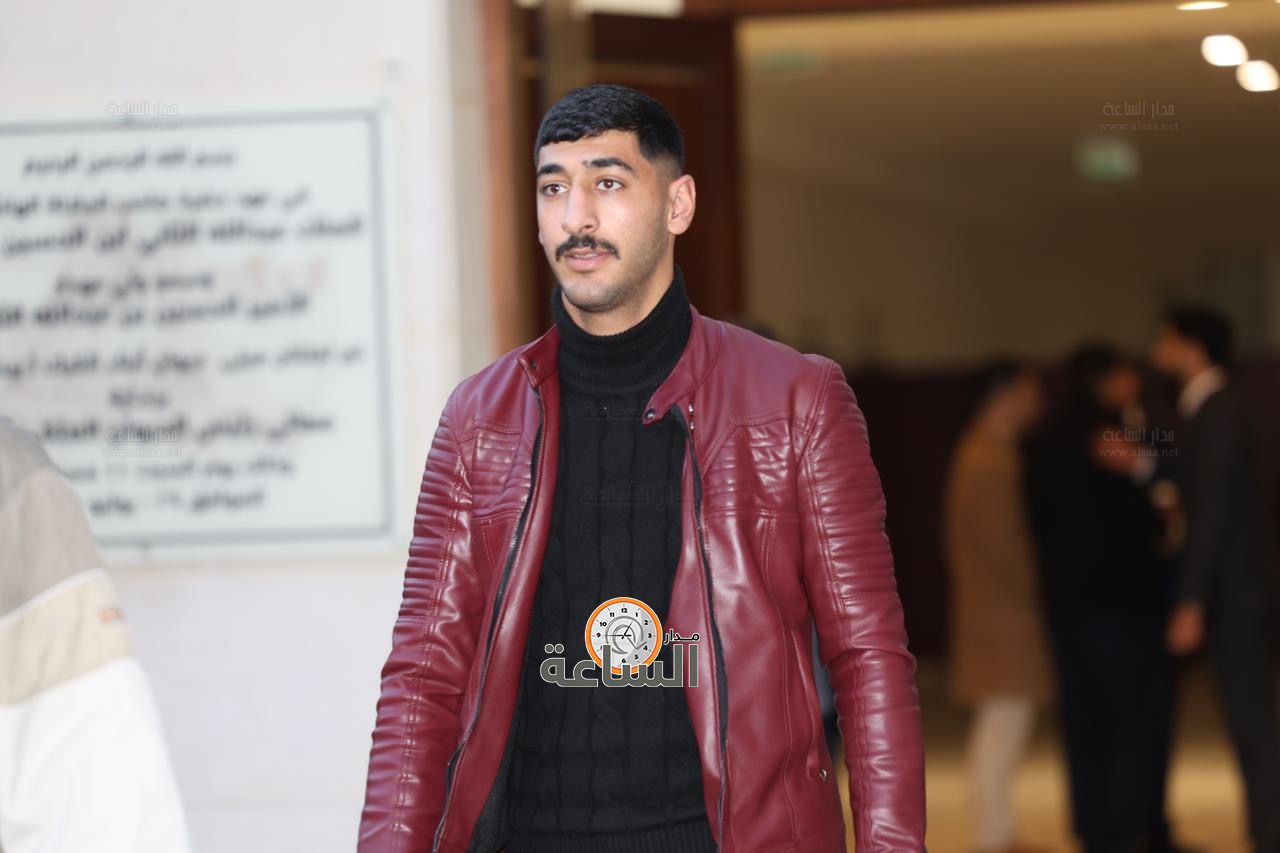 Madar Al-Saa Images 0.2127261564598154