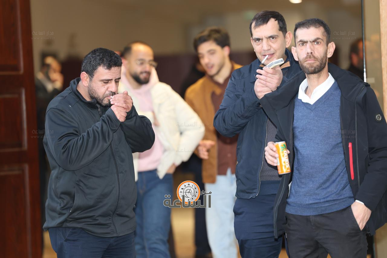 Madar Al-Saa Images 0.6278345902680852