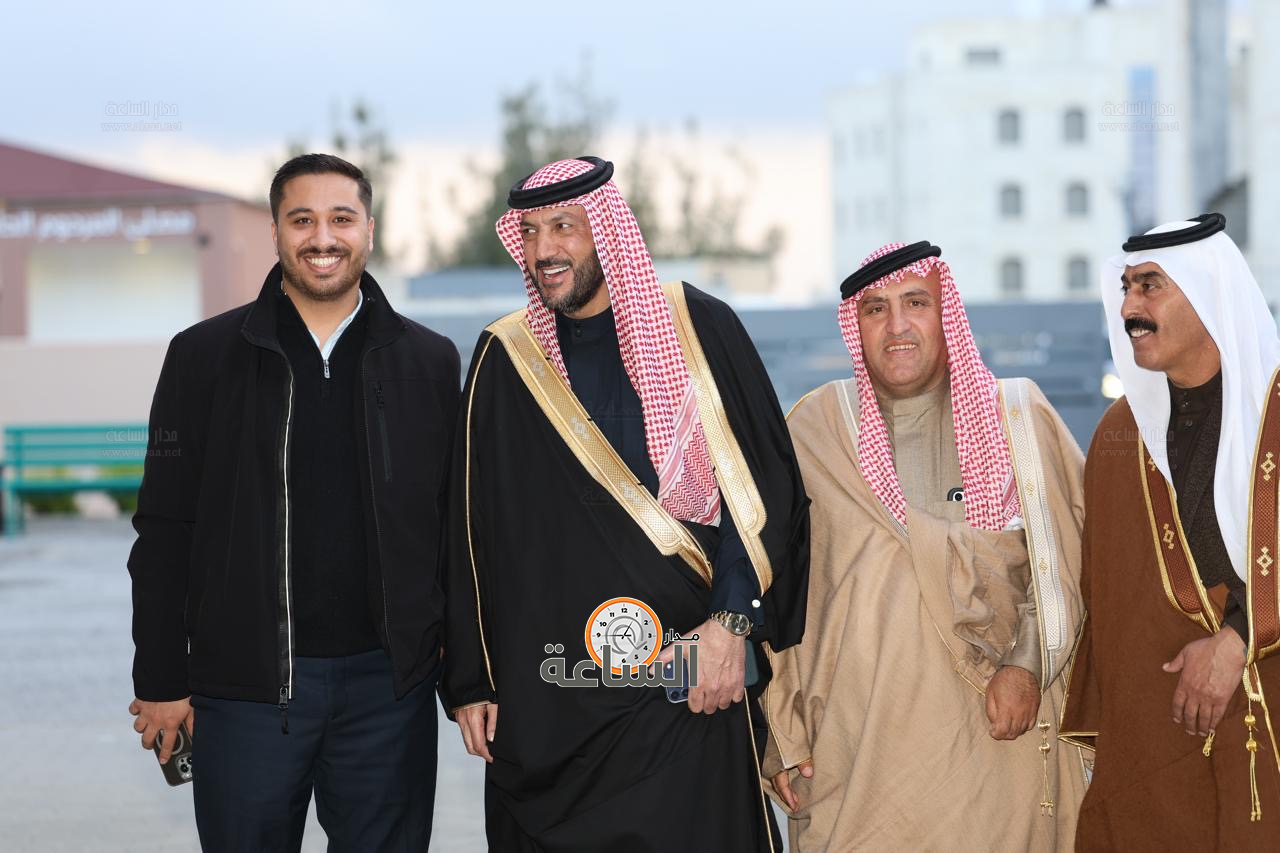 Madar Al-Saa Images 0.28858772055355886