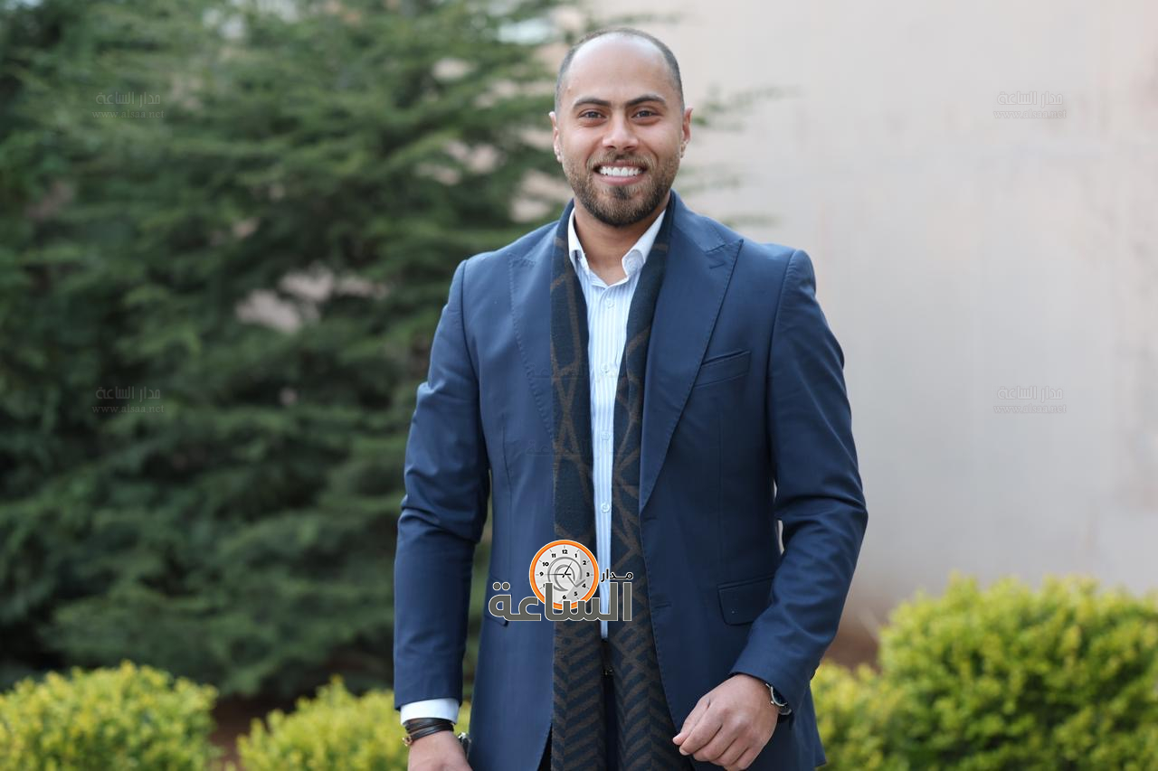 Madar Al-Saa Images 0.4552983061496366