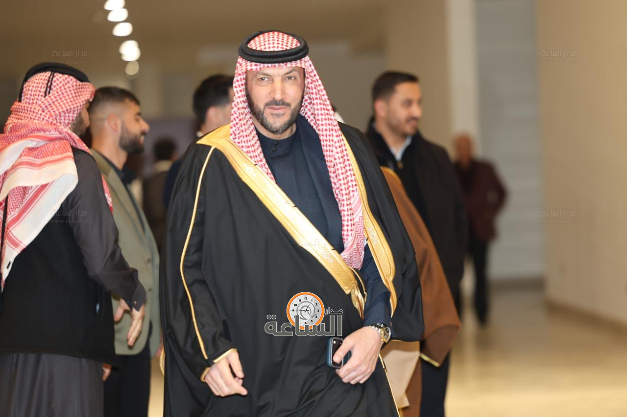 Madar Al-Saa Images 0.8046926102879937