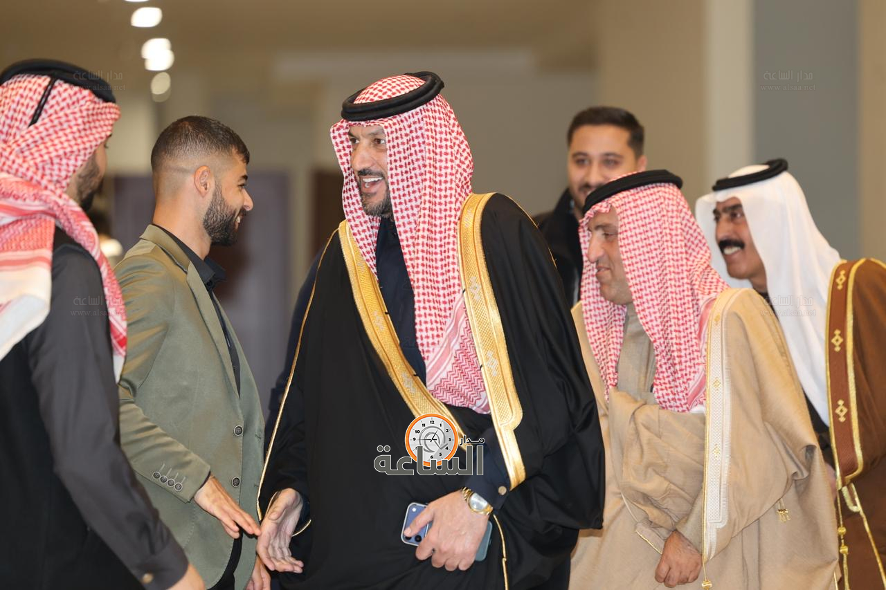 Madar Al-Saa Images 0.025974594583734856