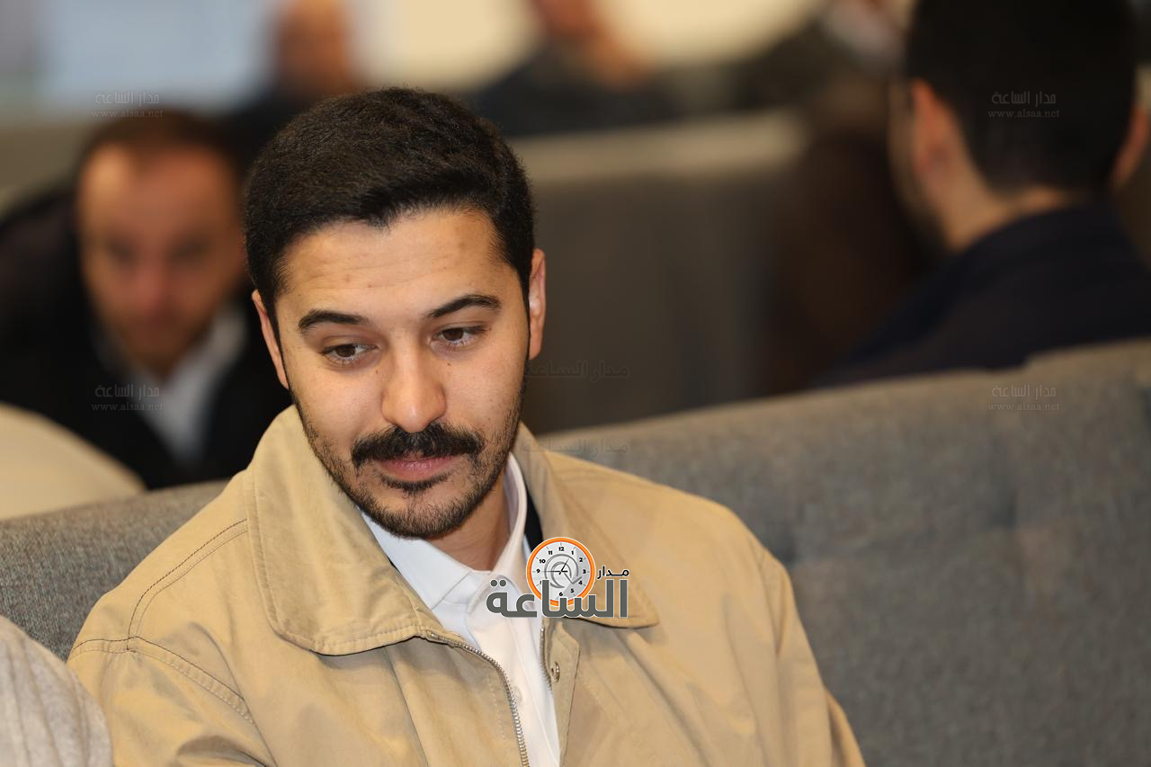 Madar Al-Saa Images 0.8998580834706357