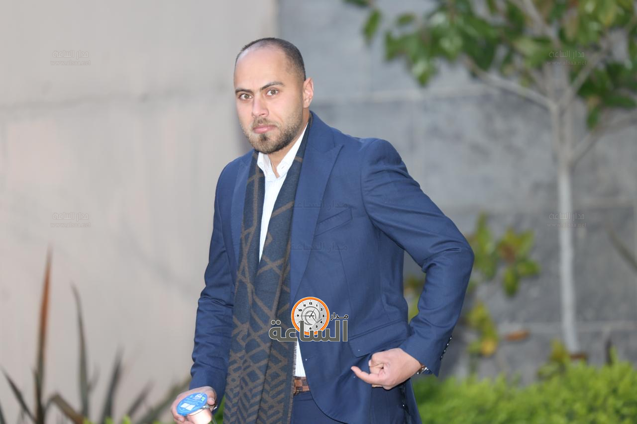 Madar Al-Saa Images 0.2871148072945553