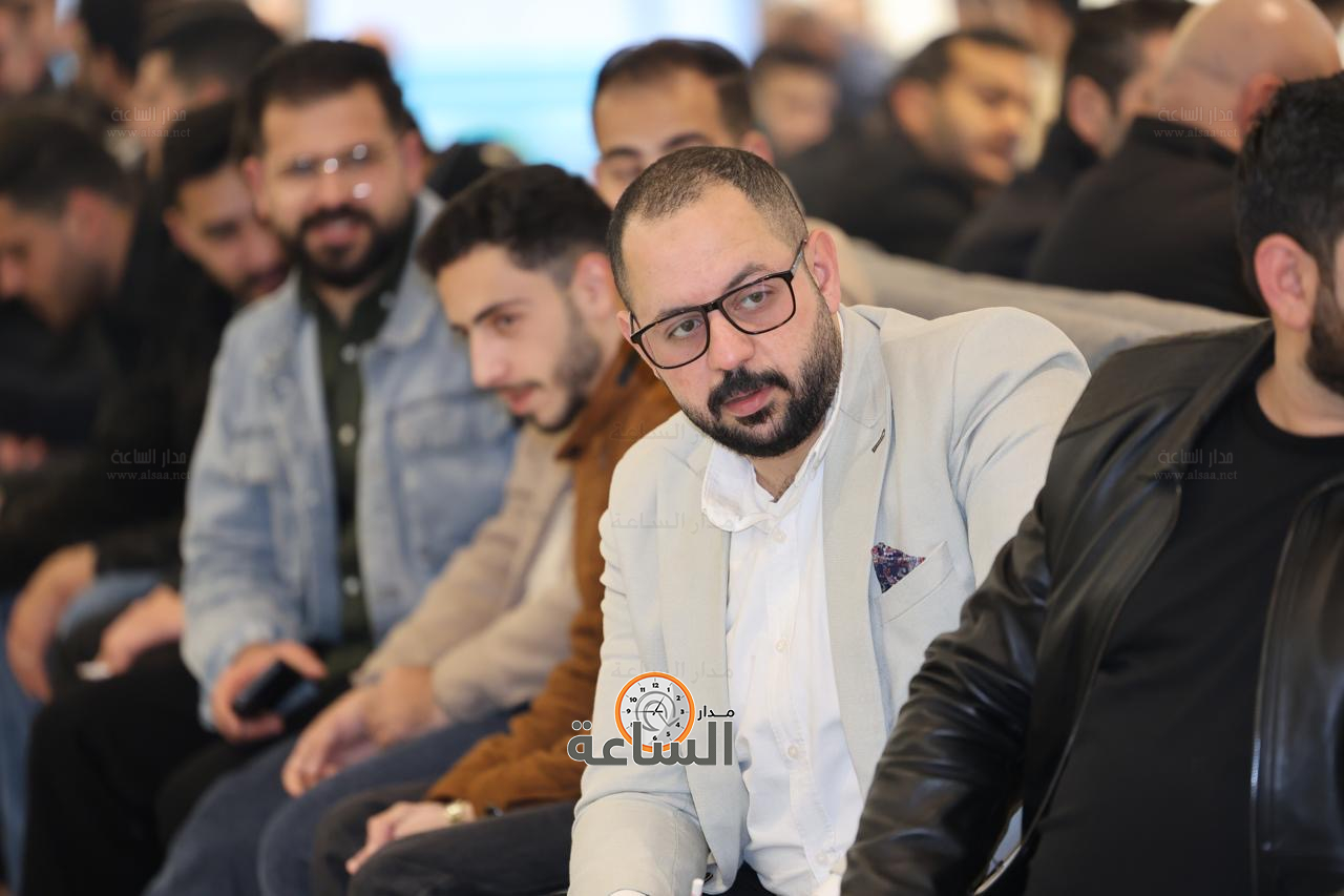 Madar Al-Saa Images 0.33121545681458375