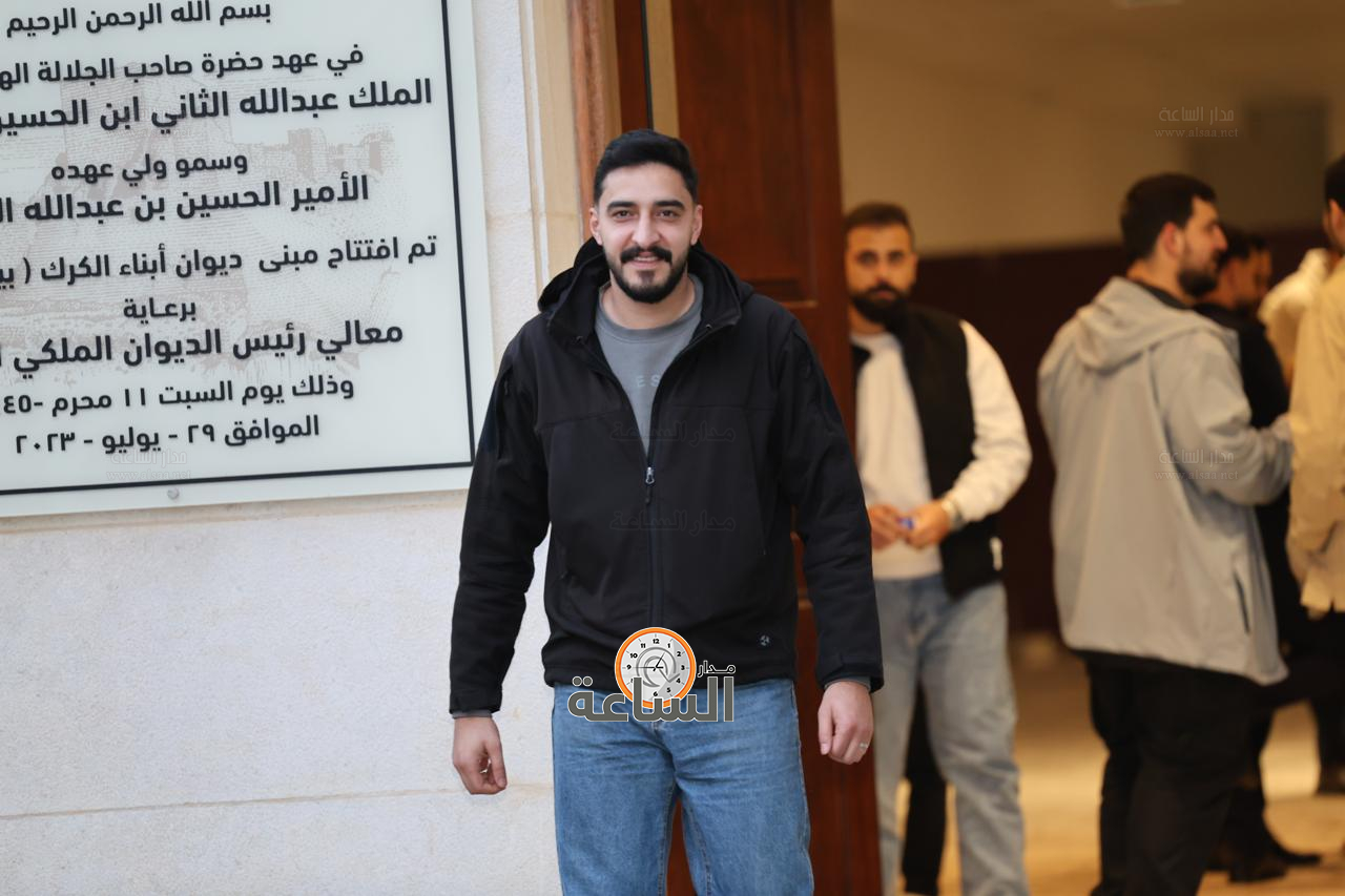 Madar Al-Saa Images 0.31908265326087115