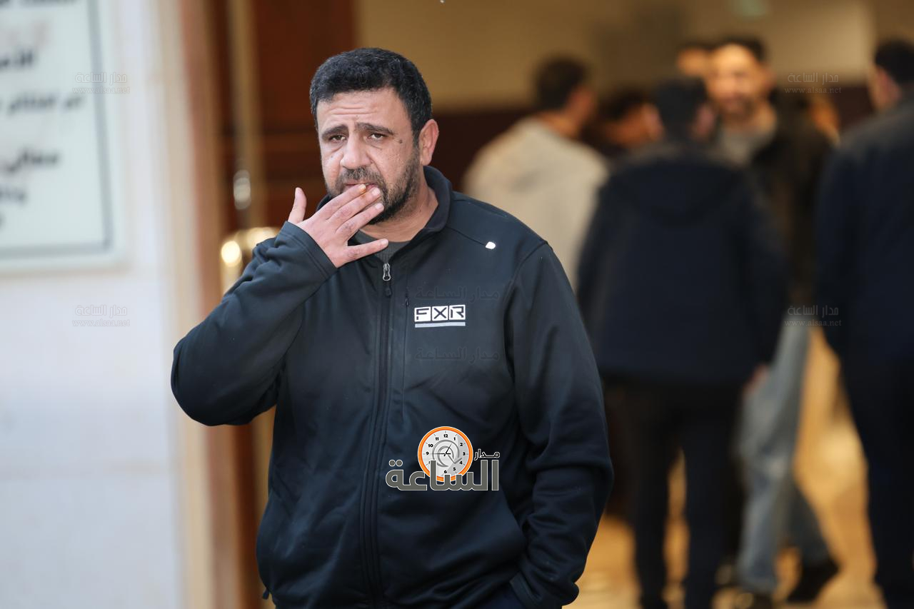 Madar Al-Saa Images 0.4469337819924607