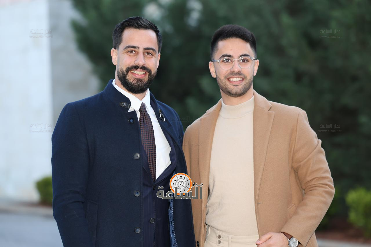 Madar Al-Saa Images 0.22860379839950917