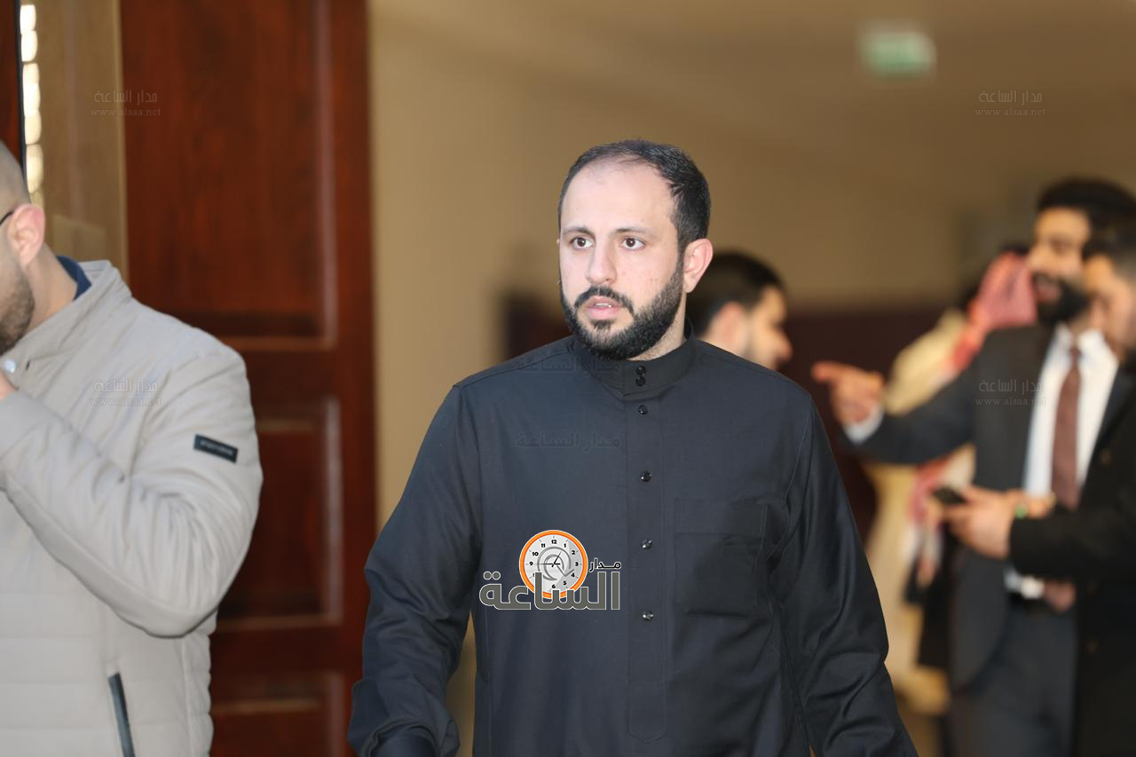 Madar Al-Saa Images 0.2968051192280733