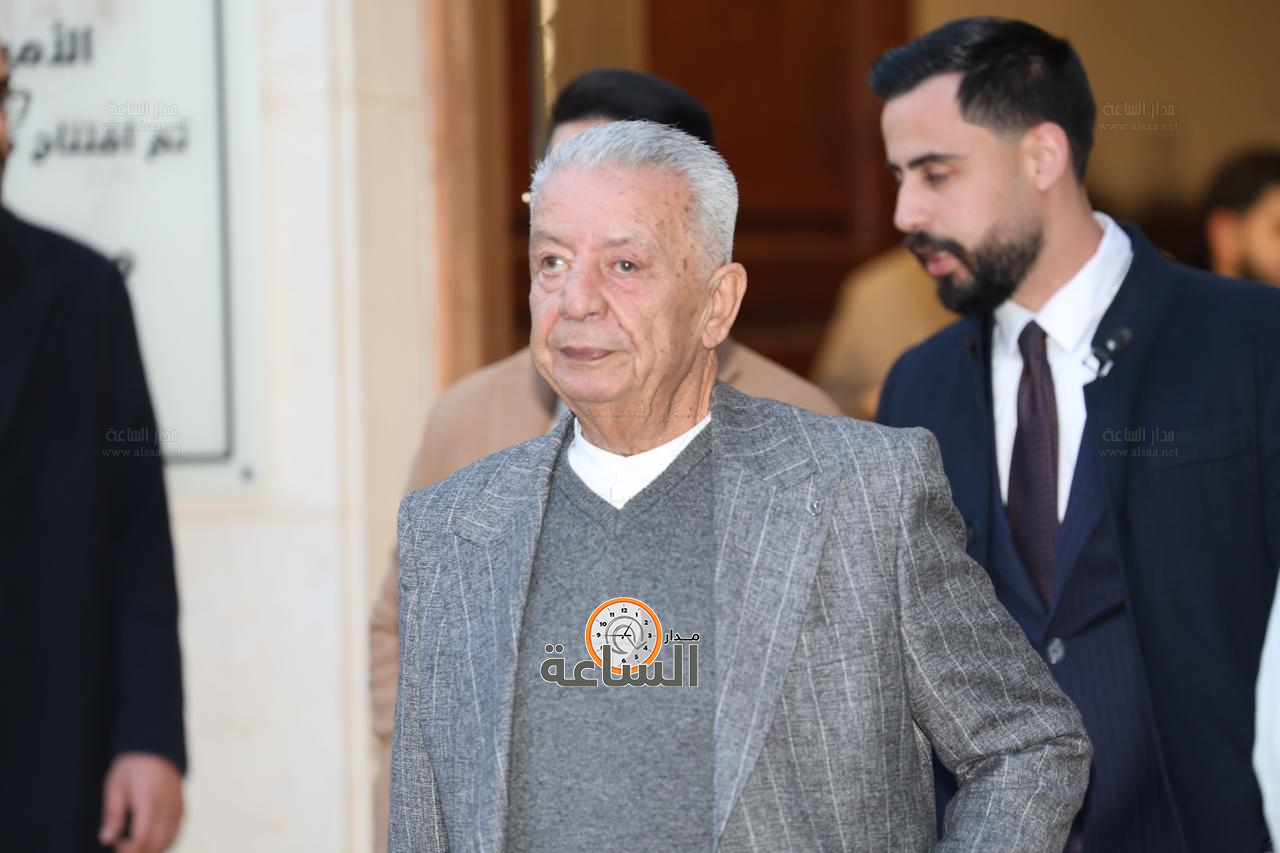 Madar Al-Saa Images 0.807254331795136