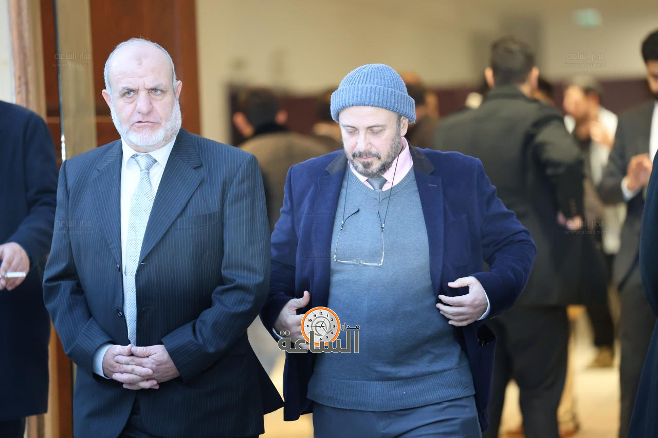 Madar Al-Saa Images 0.1913695517353562