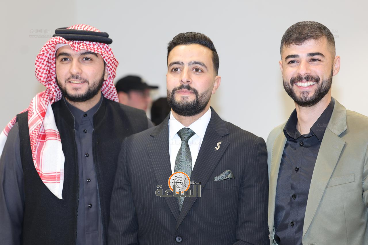 Madar Al-Saa Images 0.612009626173653