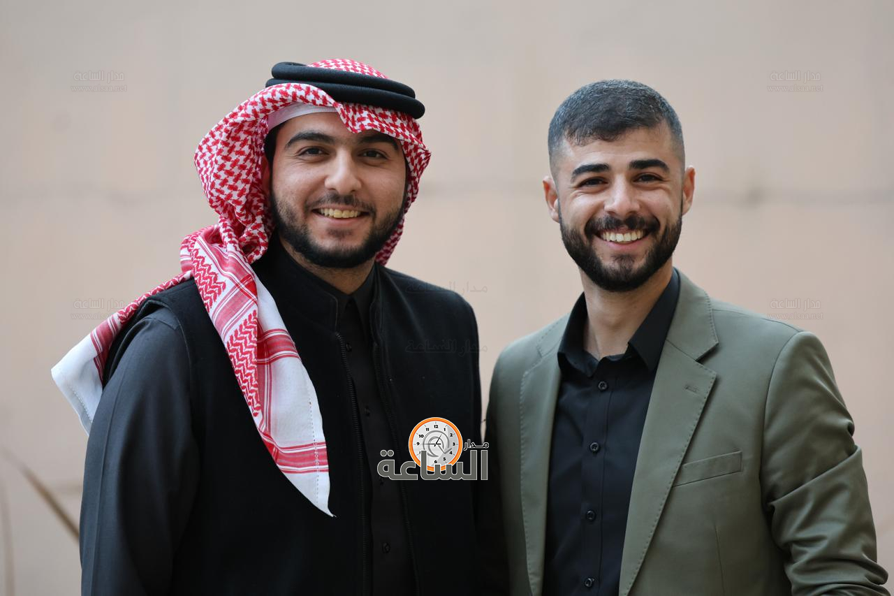 Madar Al-Saa Images 0.2824335741659212