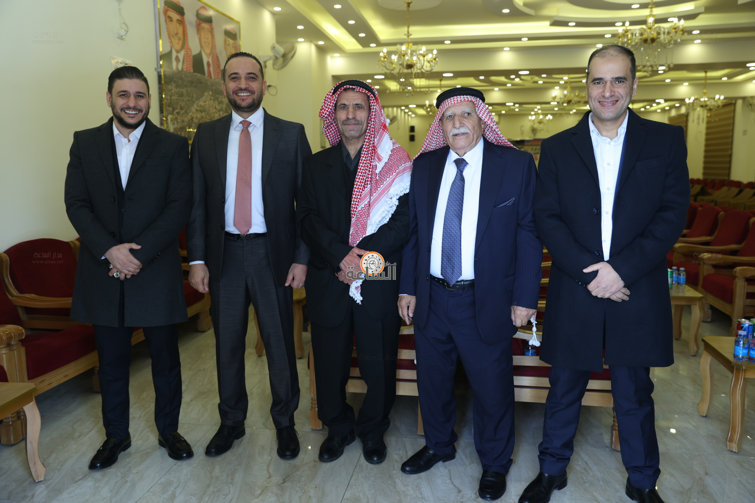 Madar Al-Saa Images 0.9139669598243298