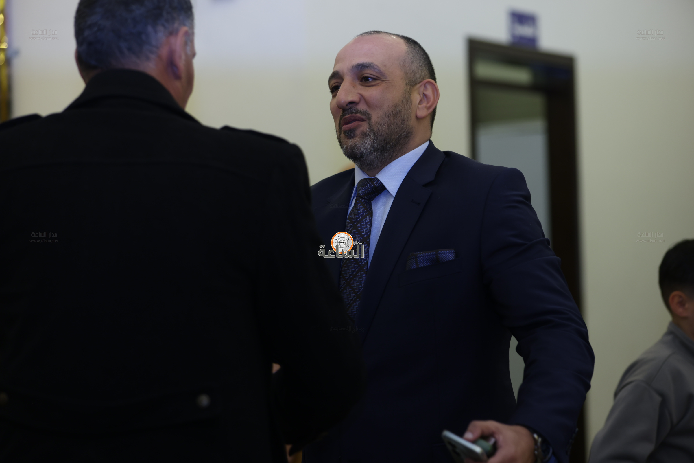 Madar Al-Saa Images 0.35751828008130193