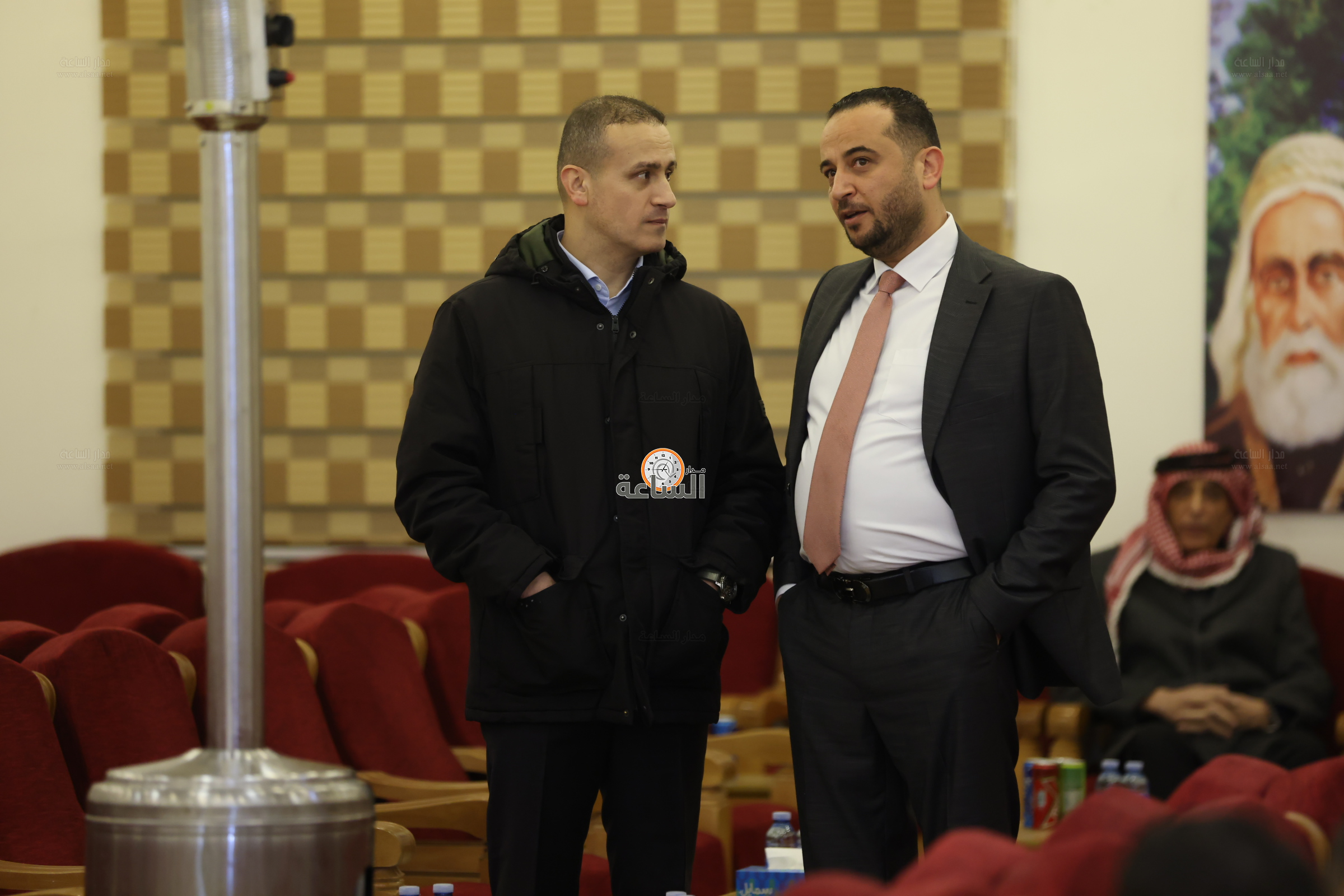 Madar Al-Saa Images 0.4703655404752173