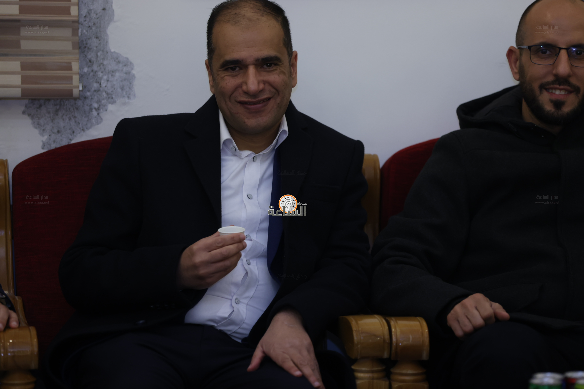 Madar Al-Saa Images 0.6763732859081514