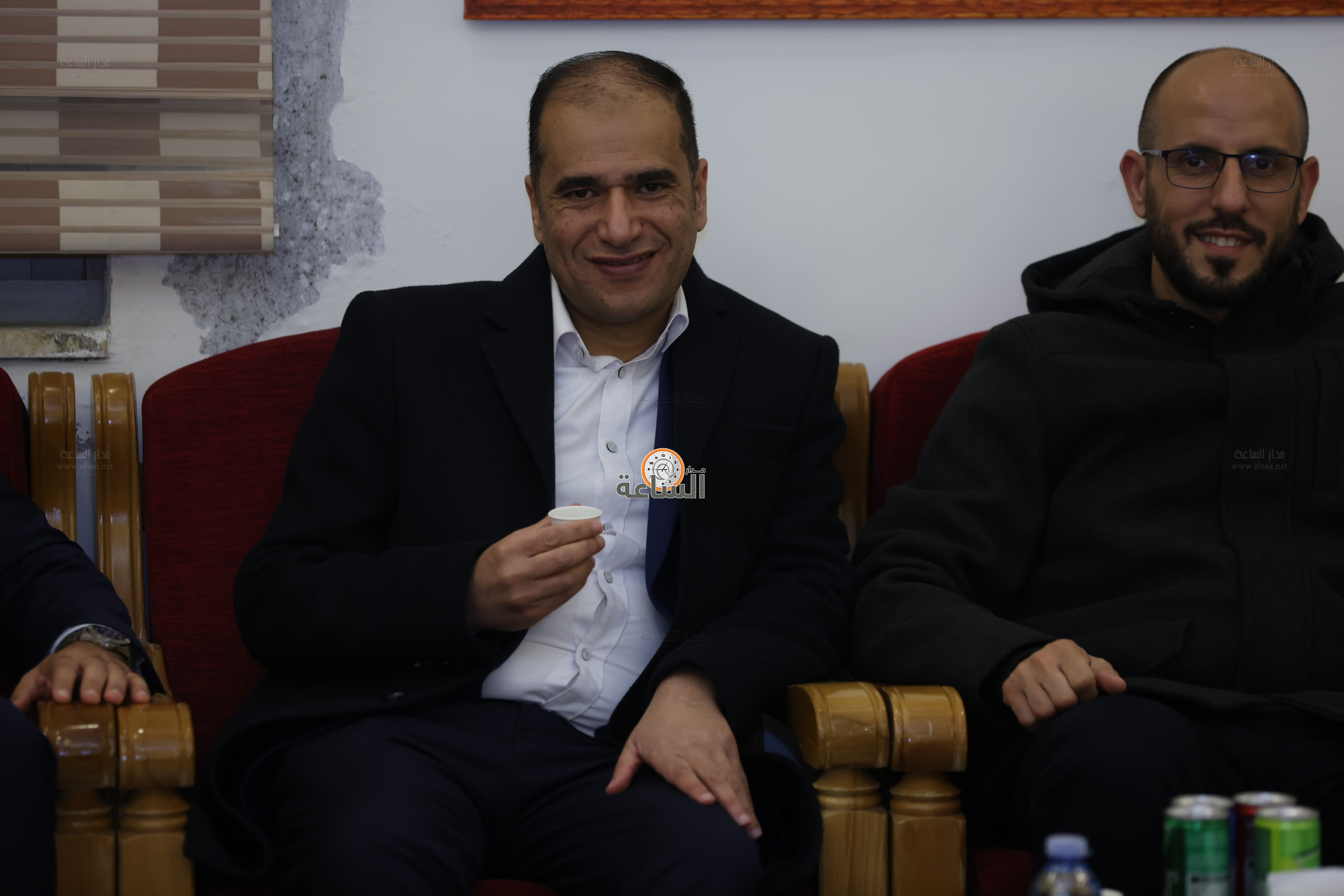 Madar Al-Saa Images 0.6124994853552236