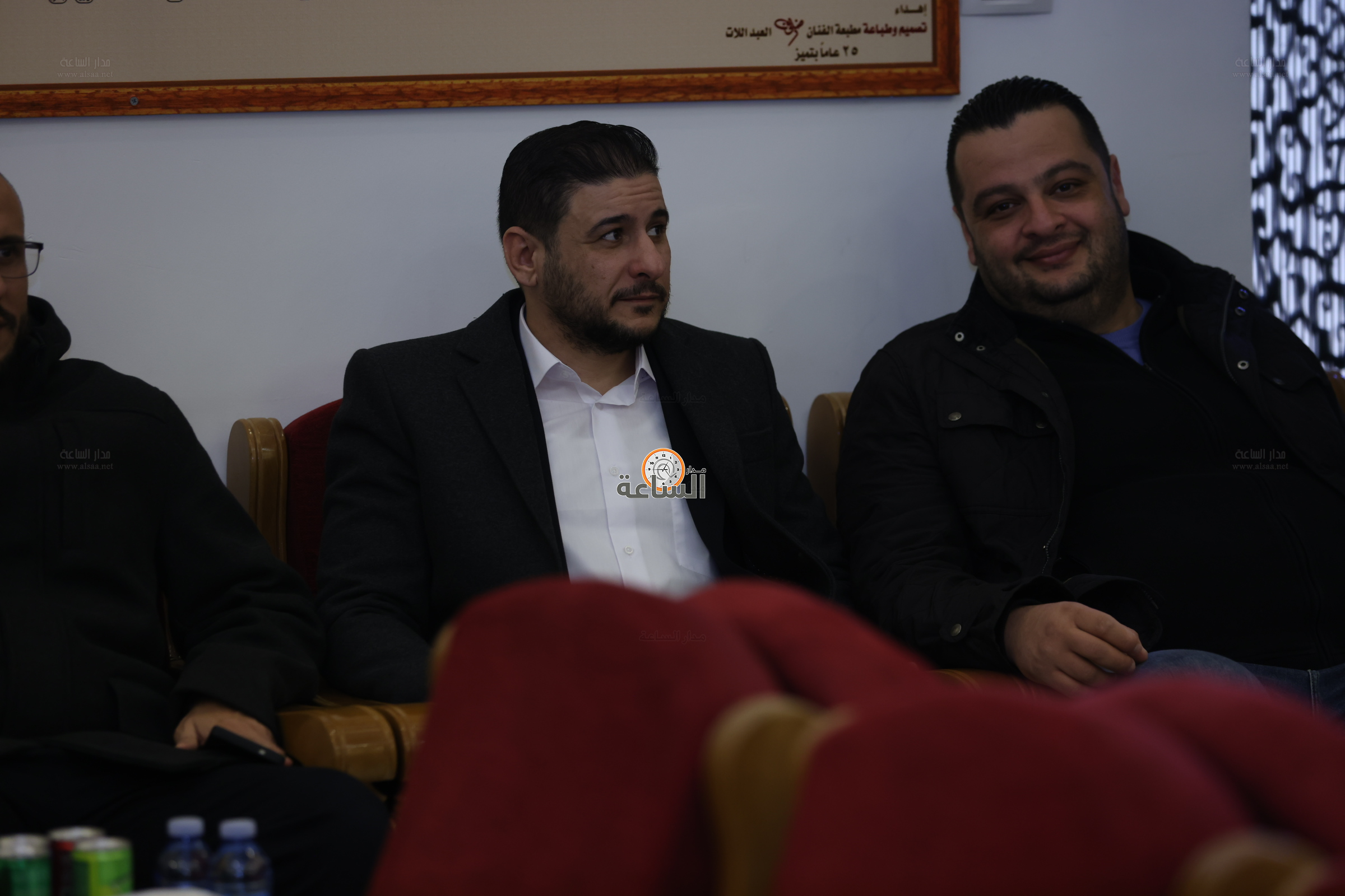 Madar Al-Saa Images 0.39597451036327236