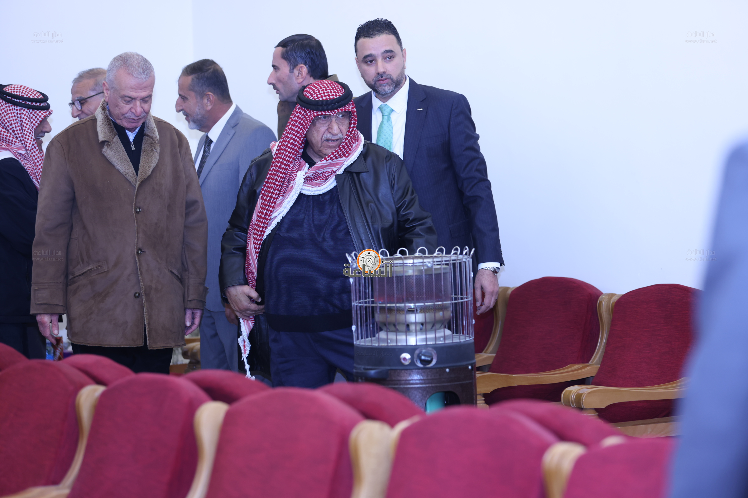 Madar Al-Saa Images 0.31805812406483724