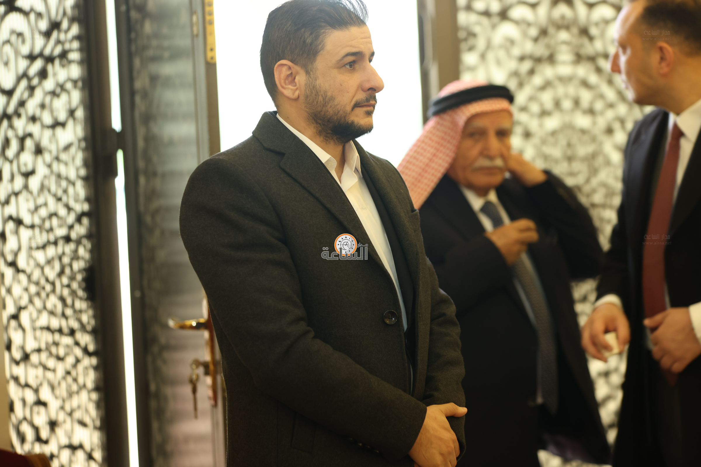 Madar Al-Saa Images 0.6036612056147802