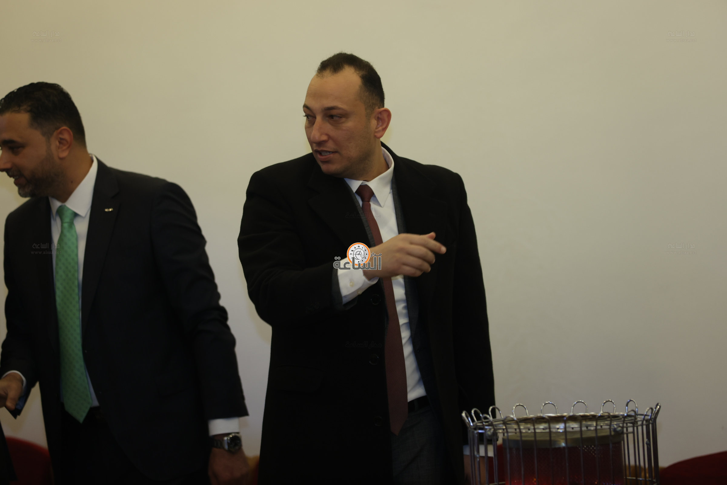 Madar Al-Saa Images 0.18233141828744082