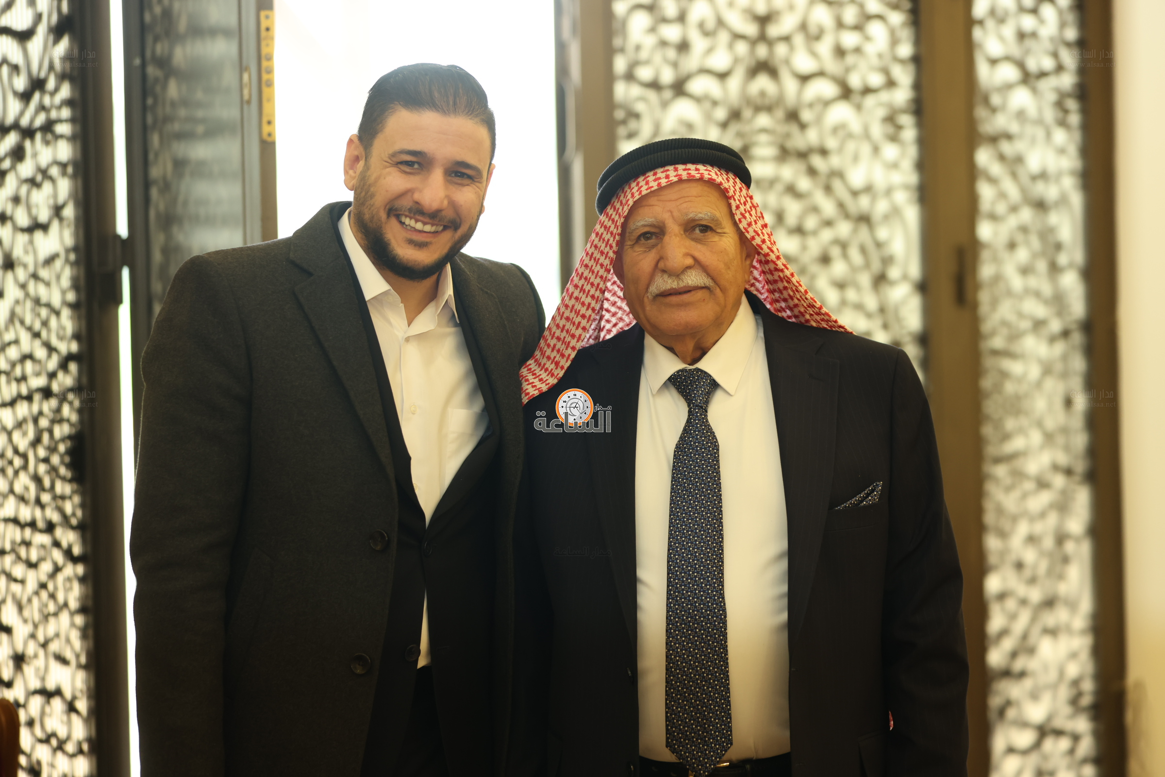 Madar Al-Saa Images 0.13920148625141948