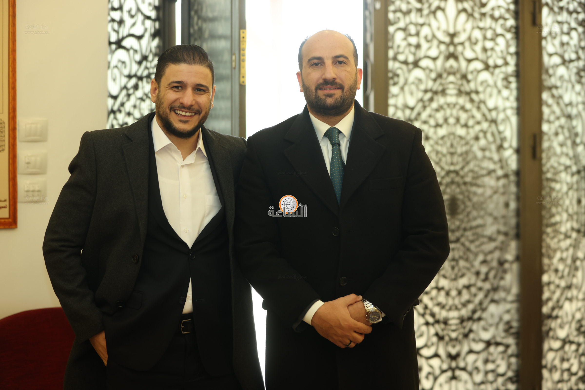 Madar Al-Saa Images 0.5437862210962916