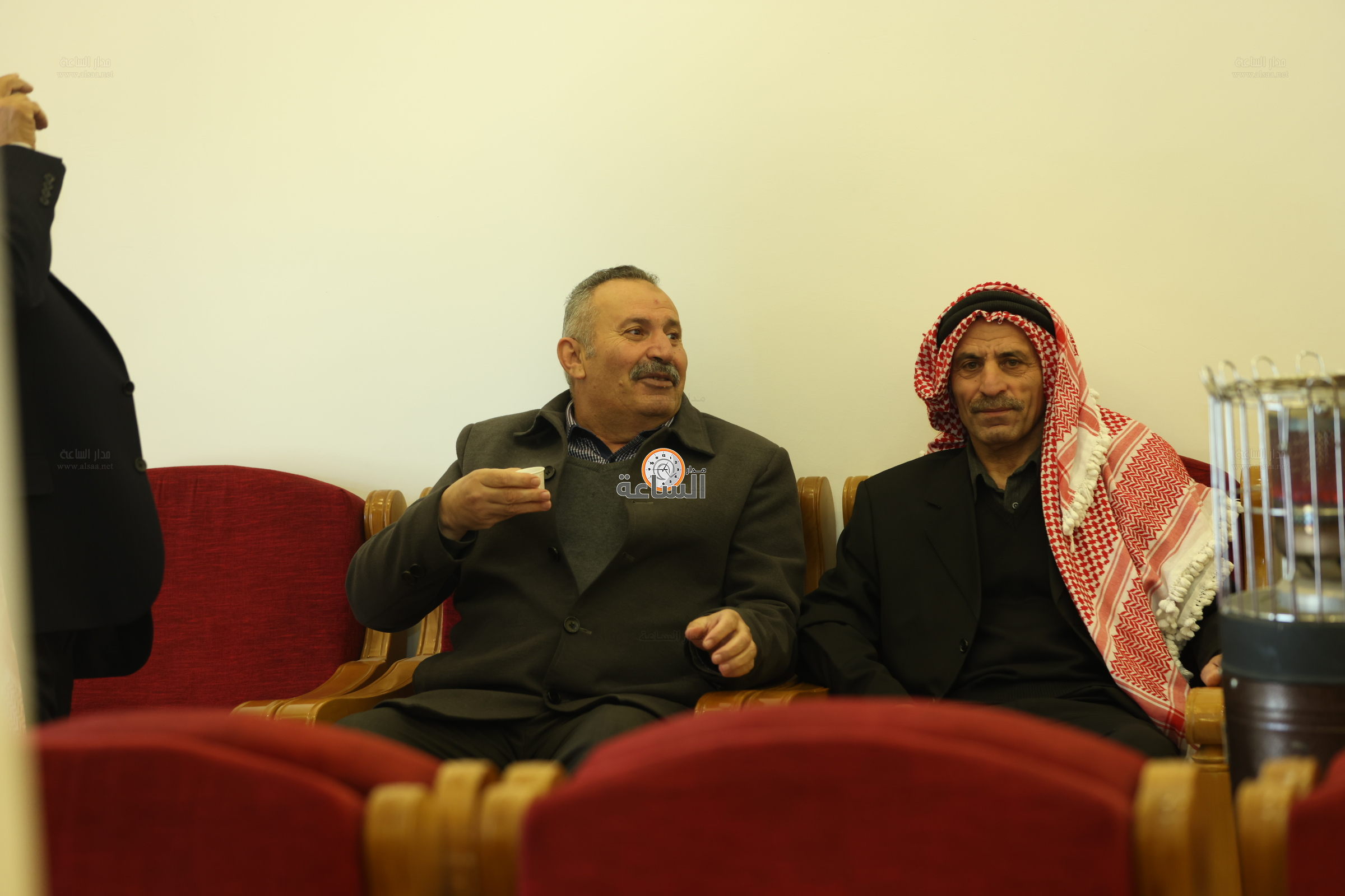 Madar Al-Saa Images 0.7153688136265905