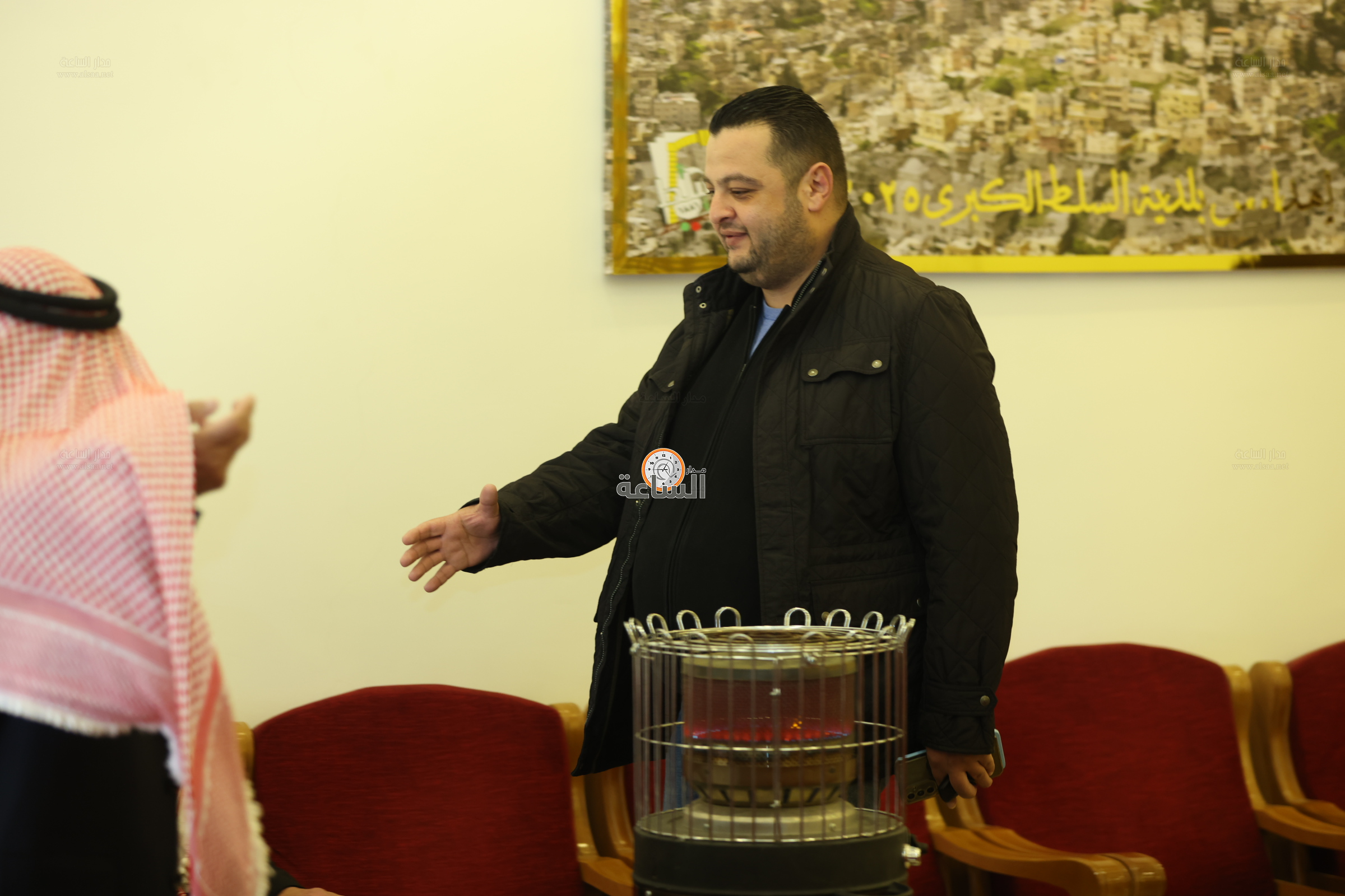 Madar Al-Saa Images 0.01845946944432797